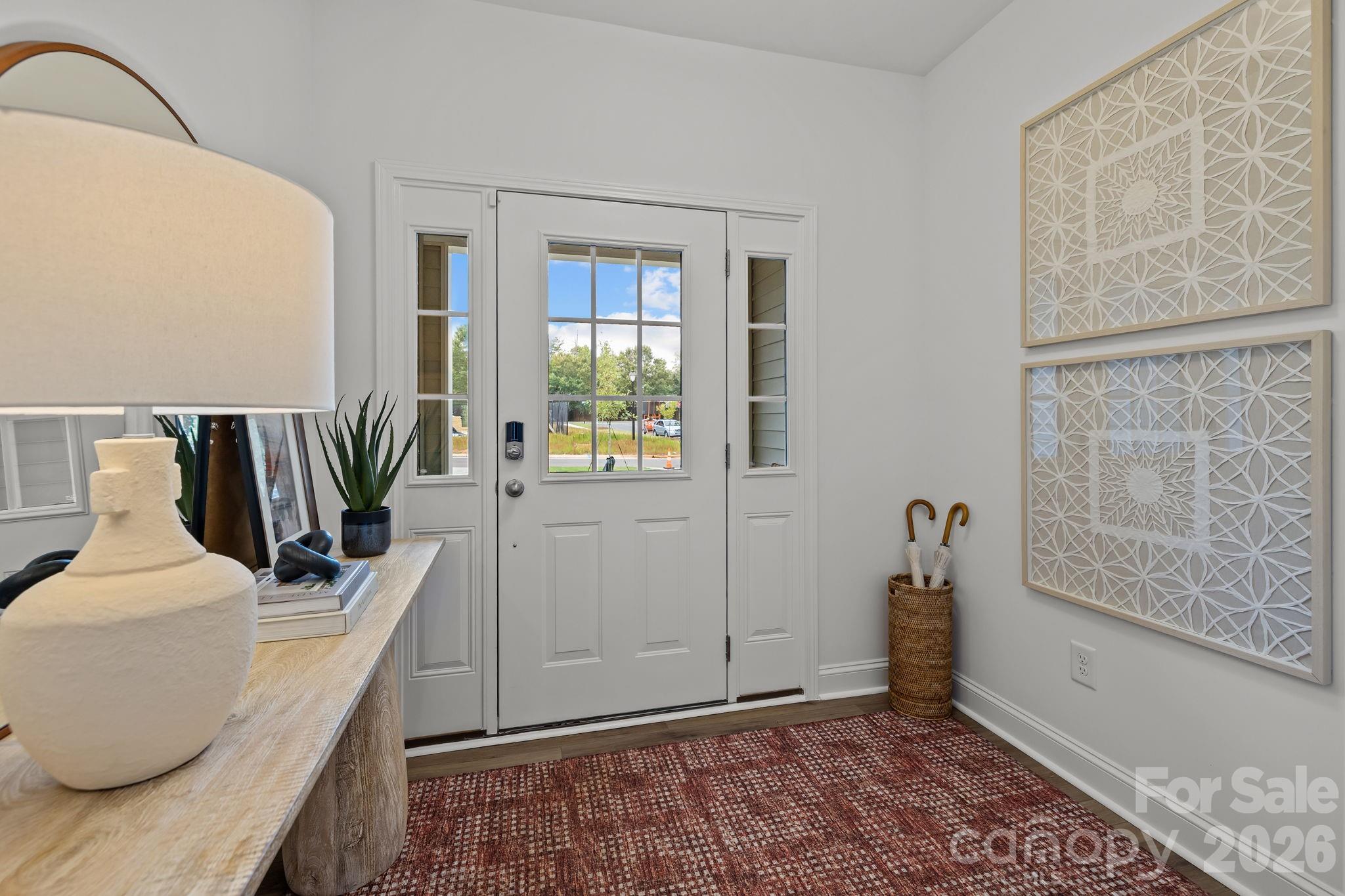 2229 Gladwyne Place Charlotte NC 28269