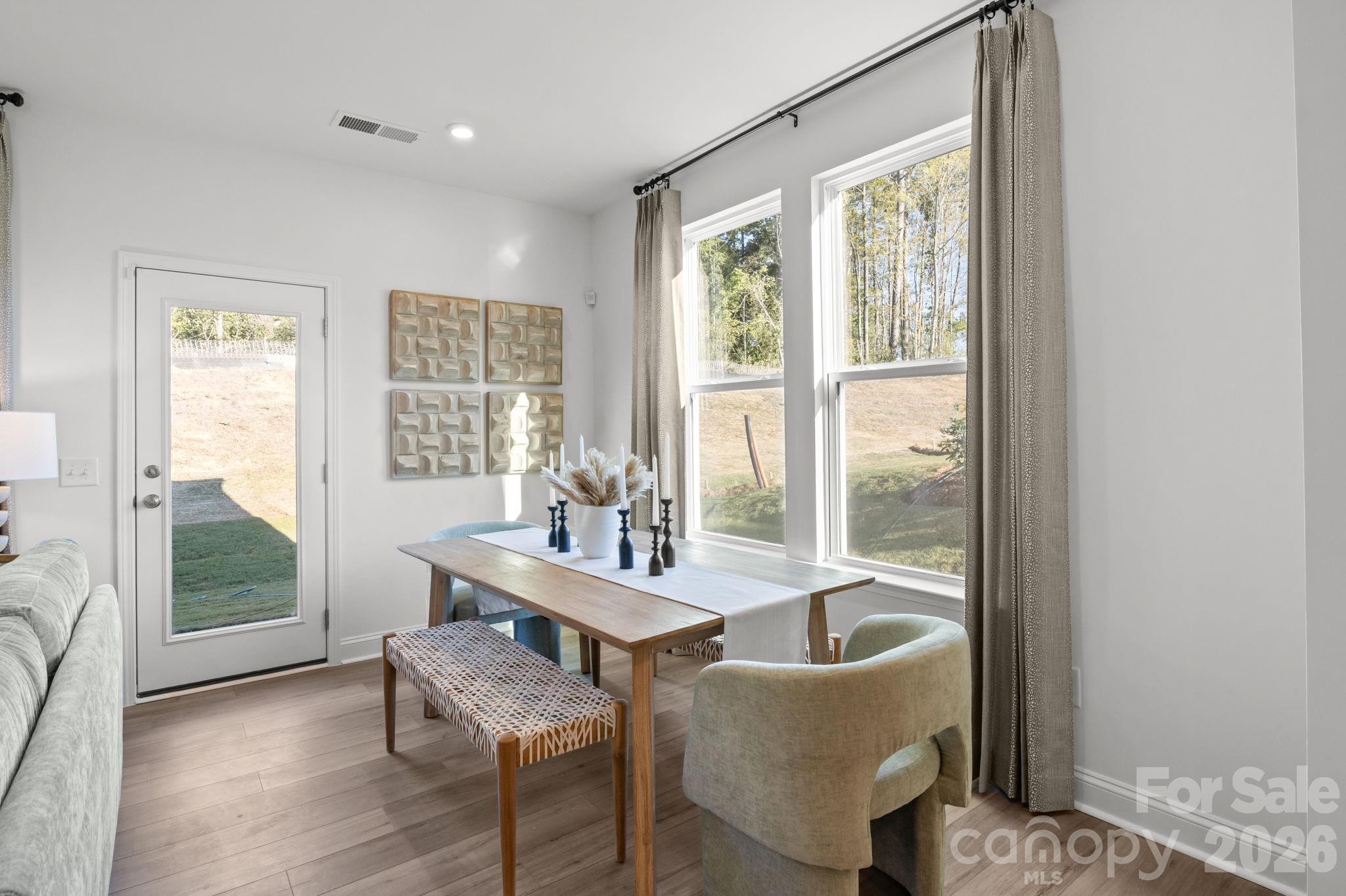 2229 Gladwyne Place Charlotte NC 28269