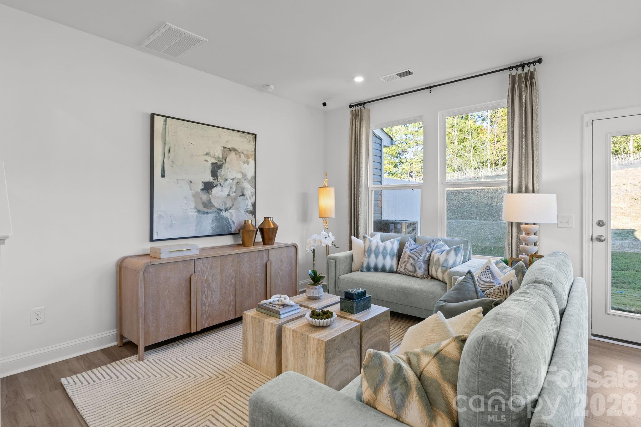2229 Gladwyne Place Charlotte NC 28269