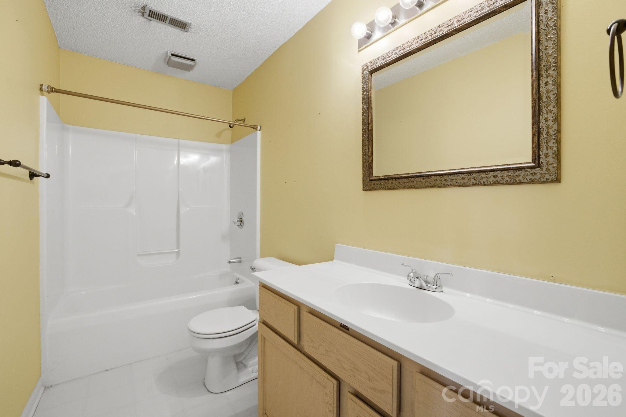 5807 Timber Falls Place NW Concord NC 28027