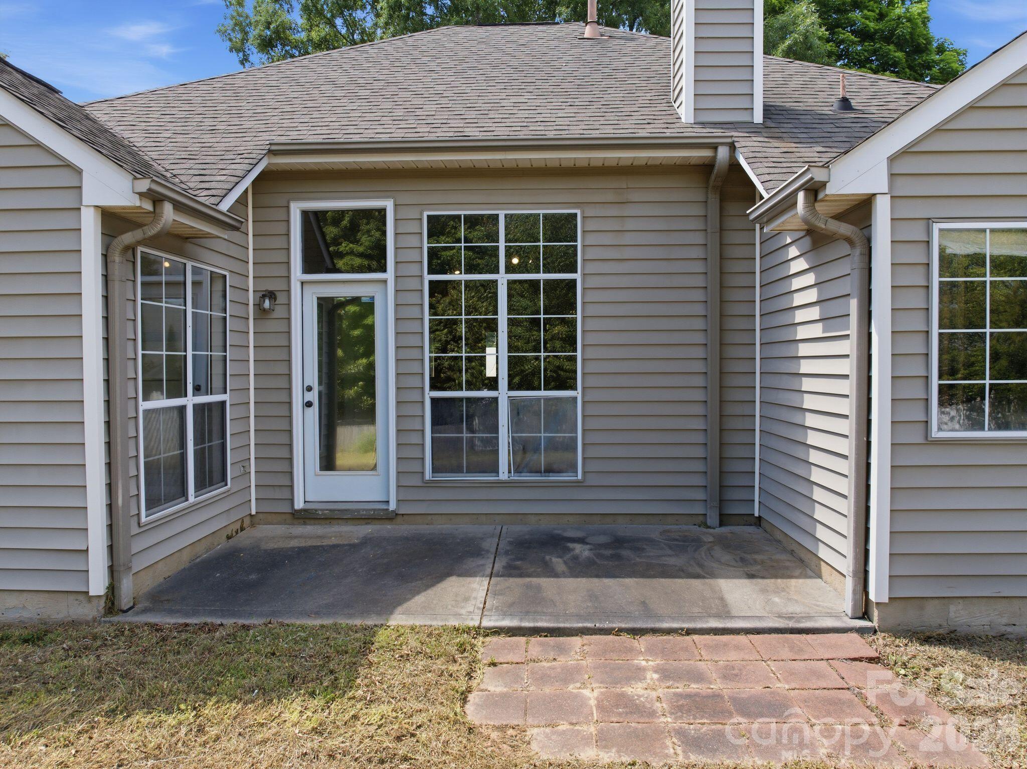 5807 Timber Falls Place NW Concord NC 28027