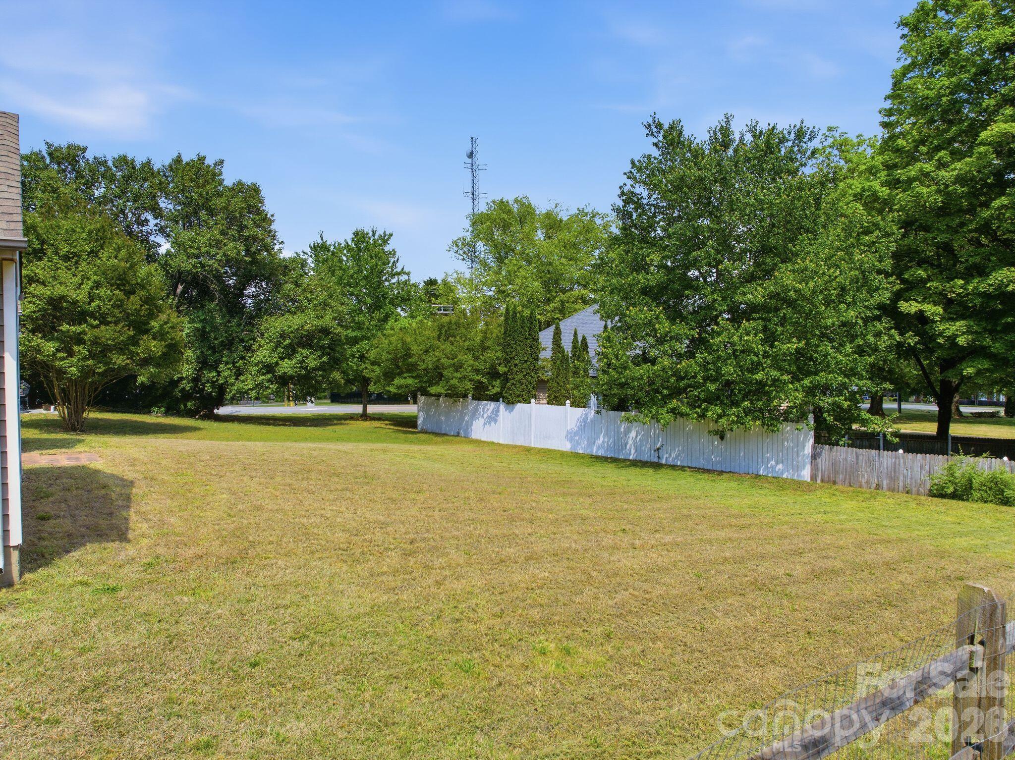 5807 Timber Falls Place NW Concord NC 28027