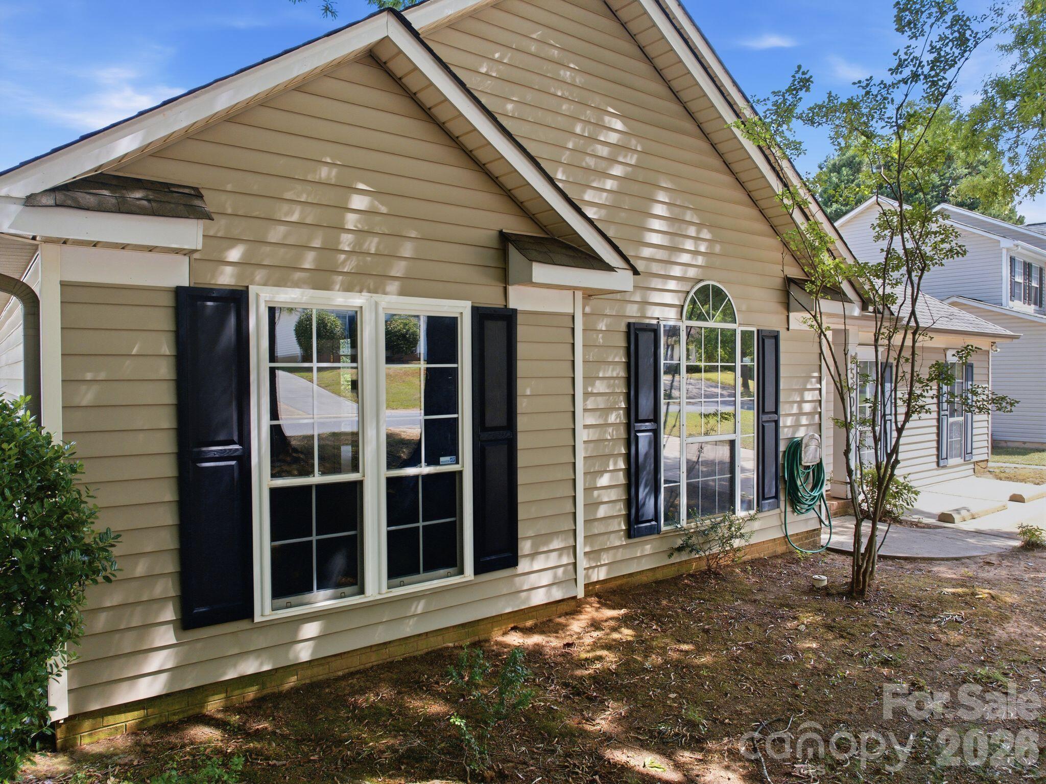 5807 Timber Falls Place NW Concord NC 28027