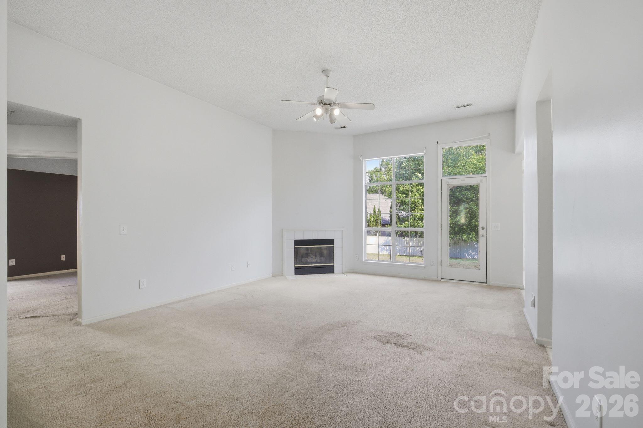 5807 Timber Falls Place NW Concord NC 28027