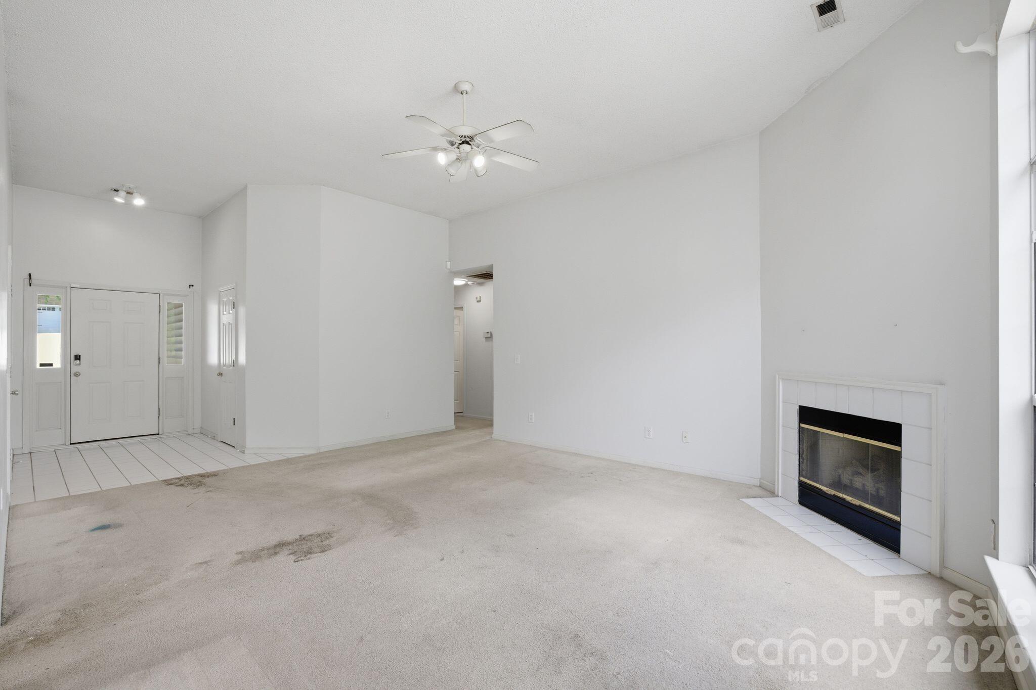 5807 Timber Falls Place NW Concord NC 28027