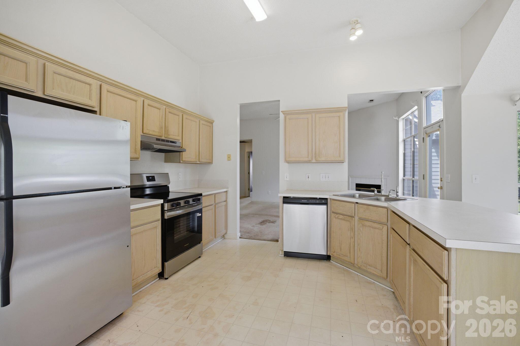 5807 Timber Falls Place NW Concord NC 28027