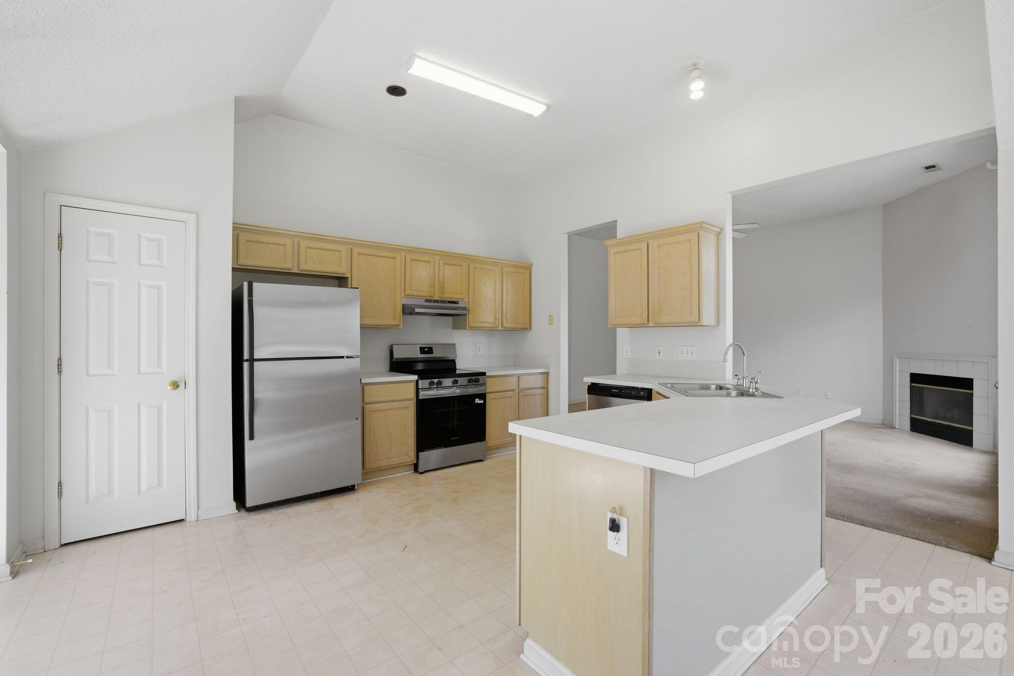 5807 Timber Falls Place NW Concord NC 28027