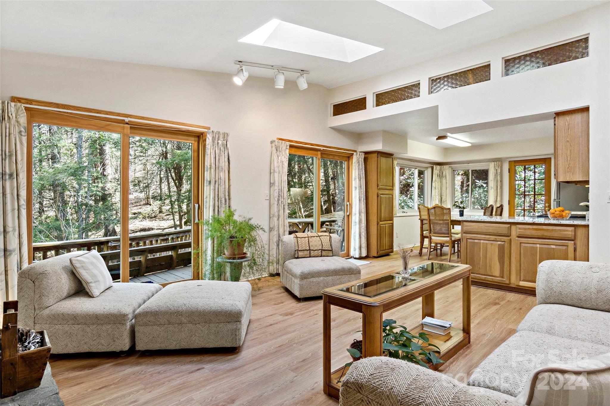 24 Black Oak Forest Road Fairview NC 28730