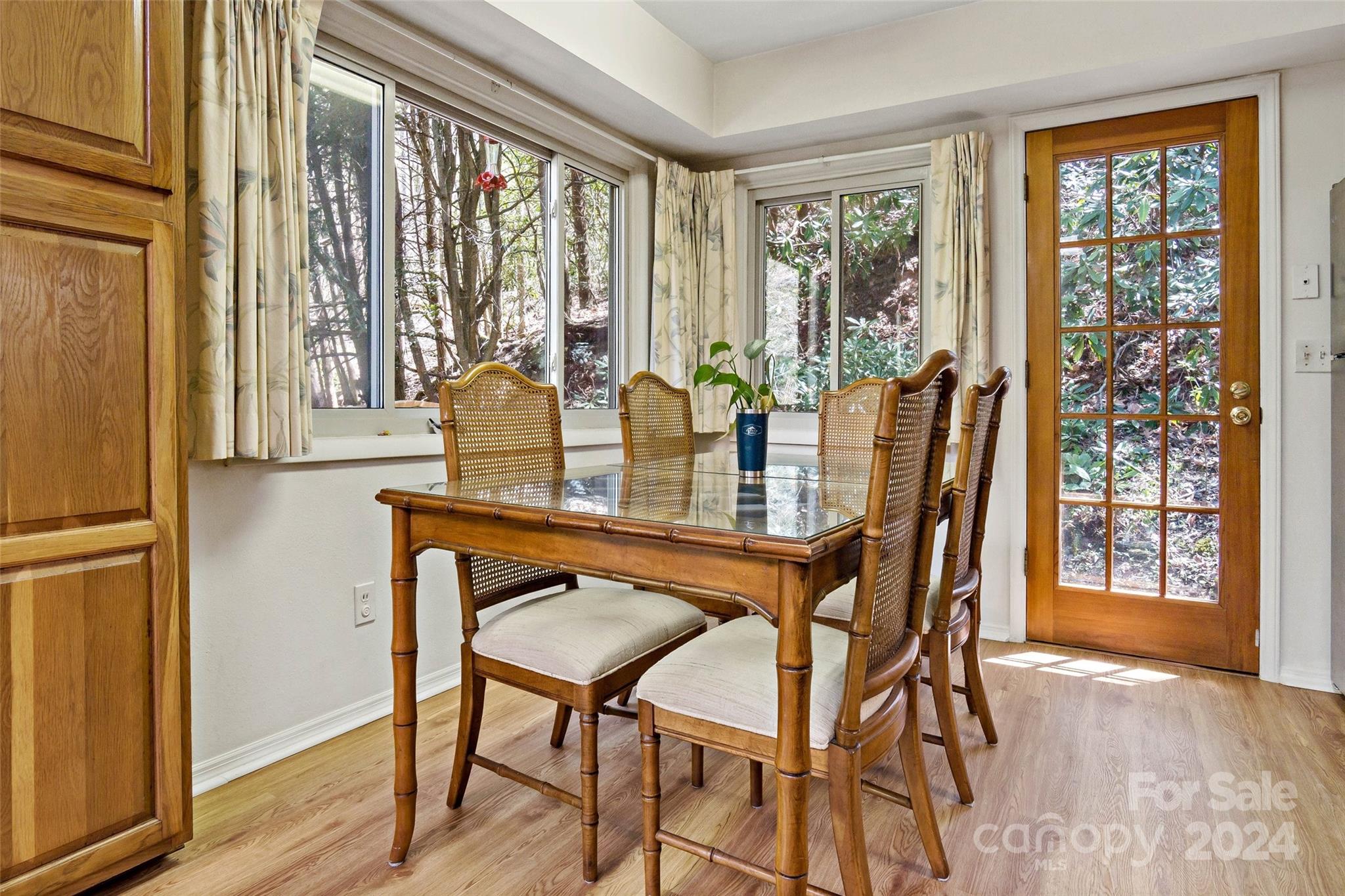 24 Black Oak Forest Road Fairview NC 28730