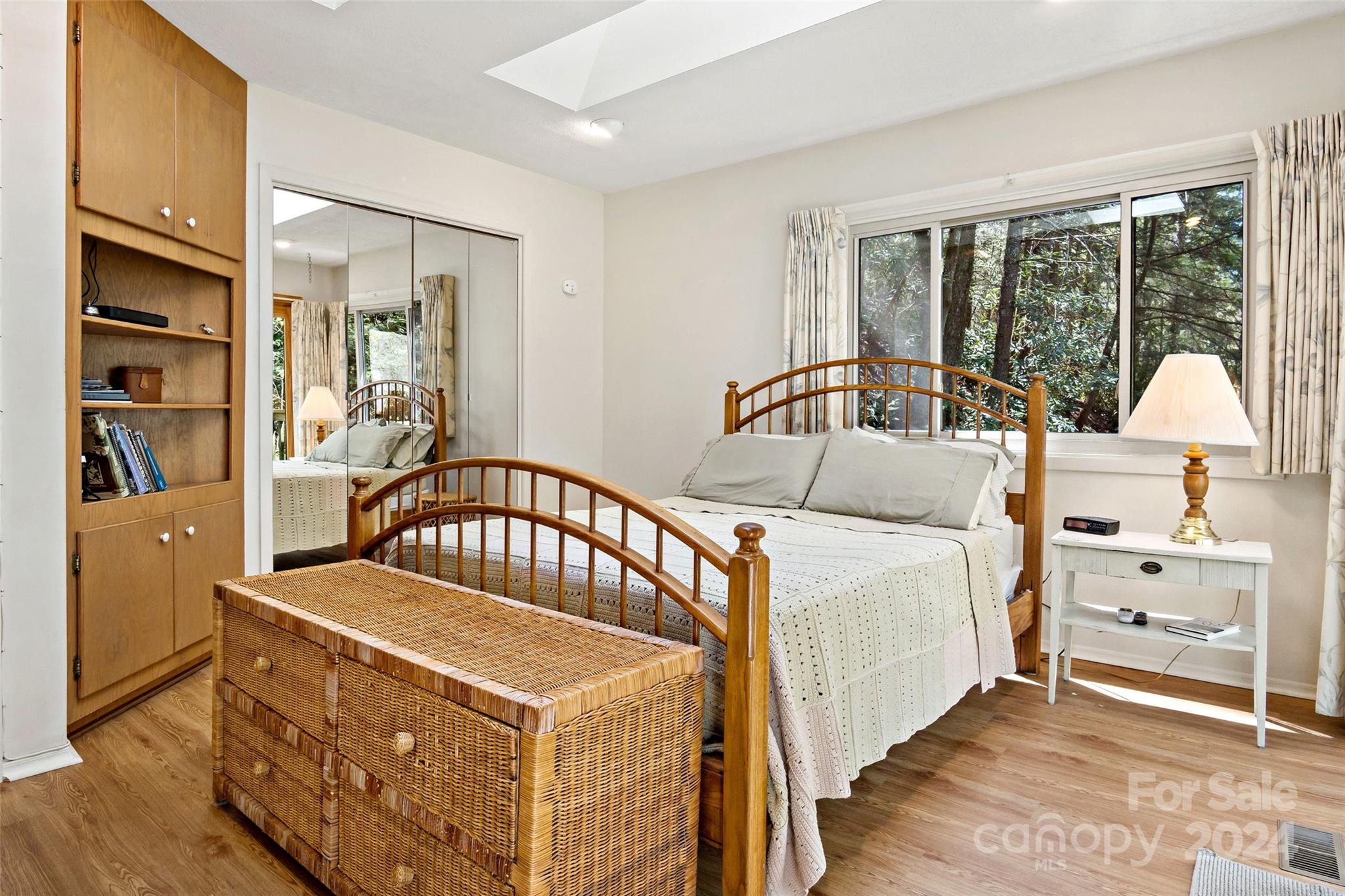 24 Black Oak Forest Road Fairview NC 28730