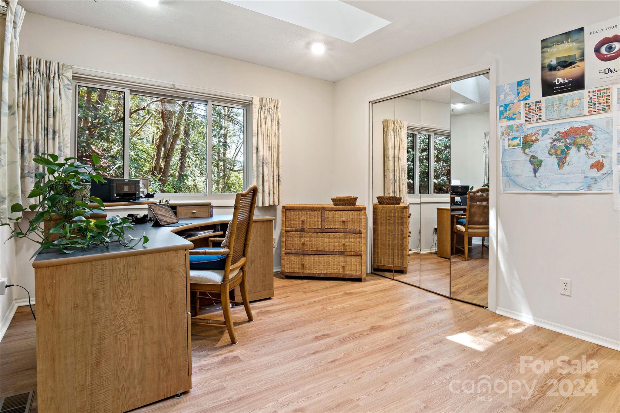 24 Black Oak Forest Road Fairview NC 28730