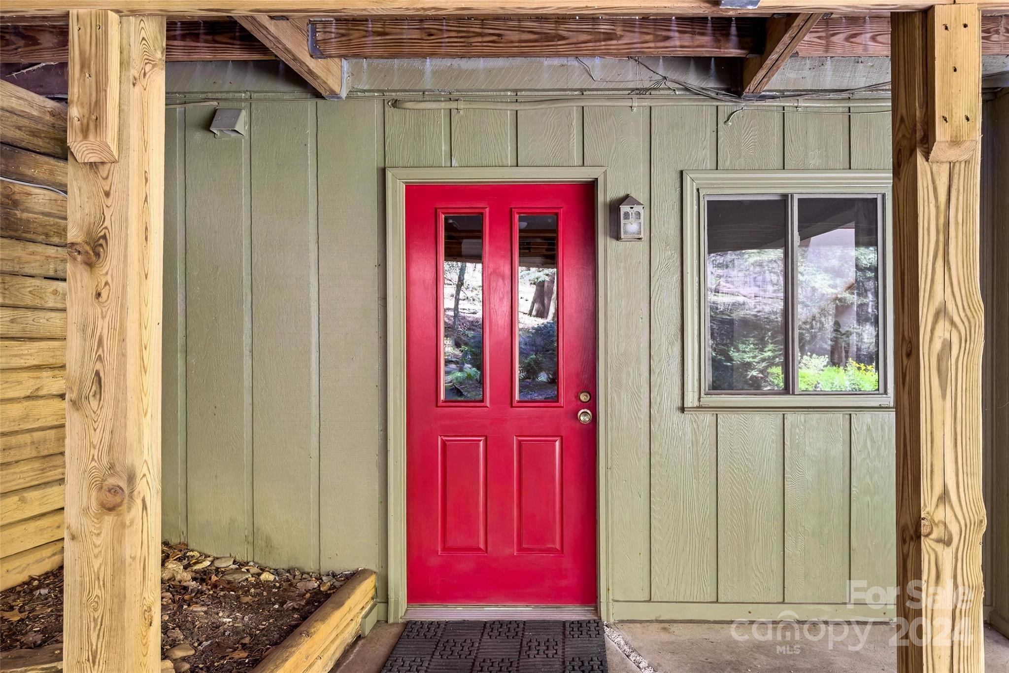 24 Black Oak Forest Road Fairview NC 28730