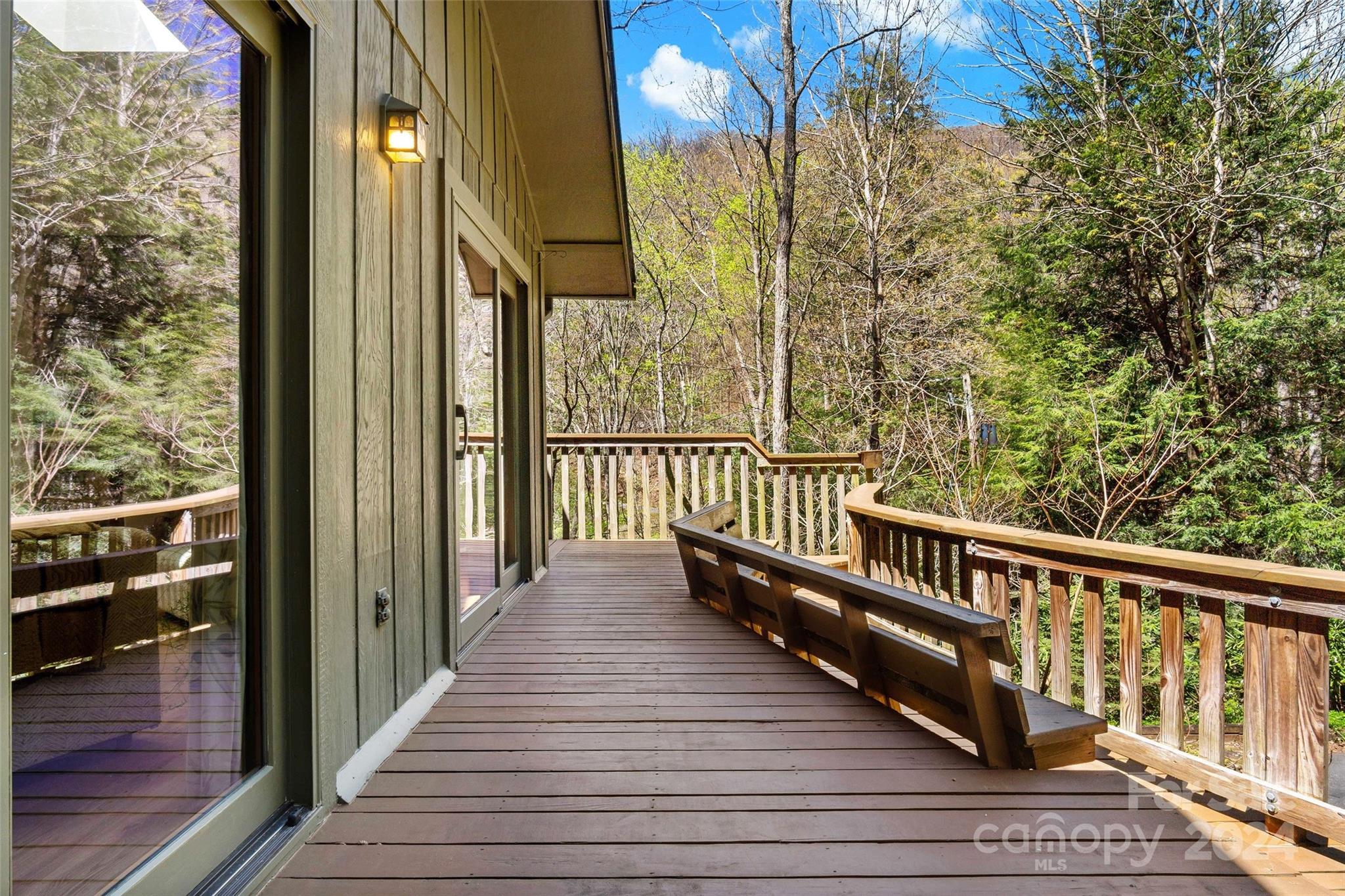 24 Black Oak Forest Road Fairview NC 28730