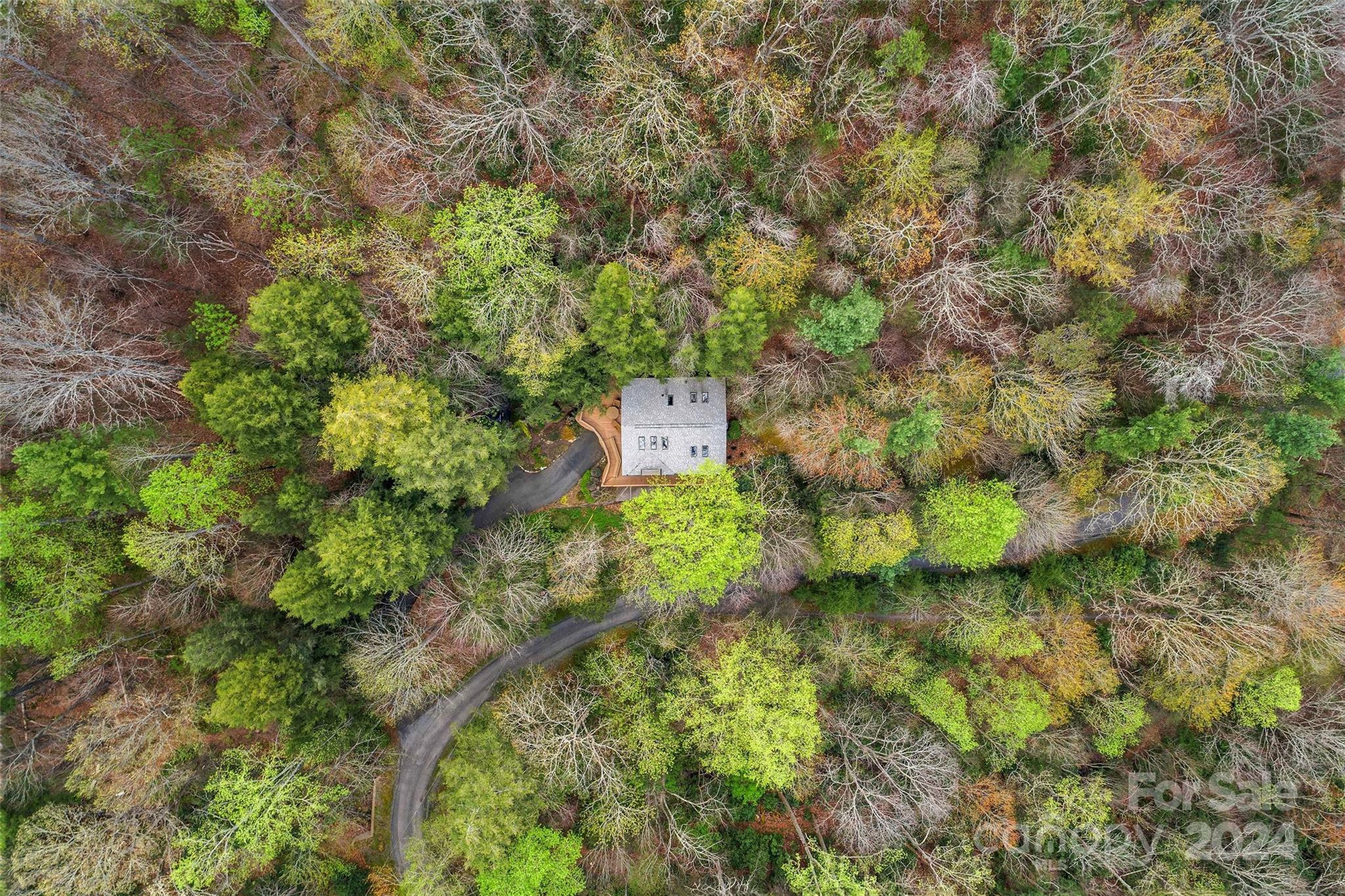 24 Black Oak Forest Road Fairview NC 28730