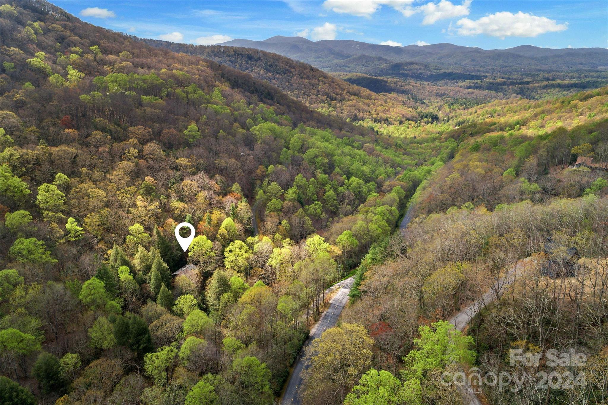 24 Black Oak Forest Road Fairview NC 28730