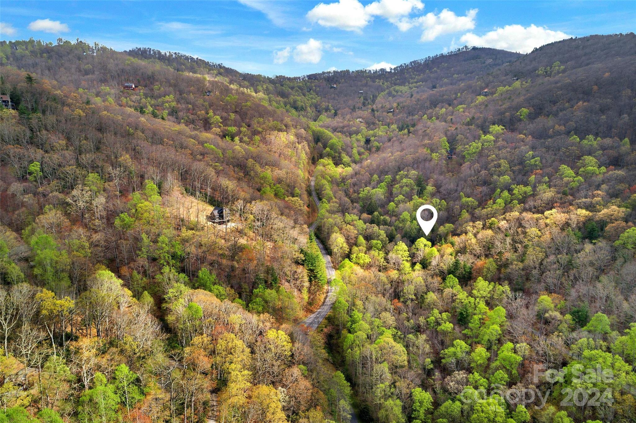 24 Black Oak Forest Road Fairview NC 28730