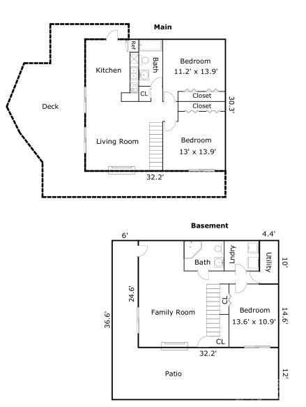 24 Black Oak Forest Road Fairview NC 28730