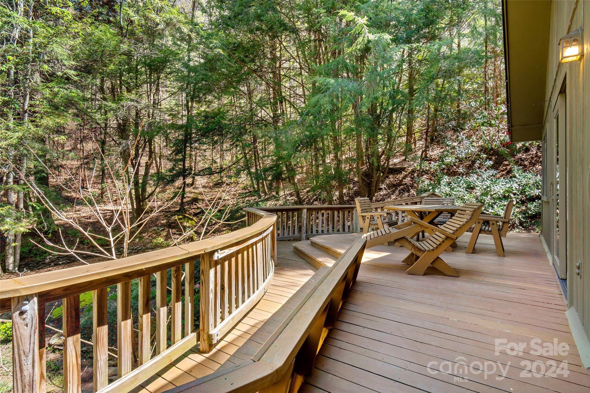 24 Black Oak Forest Road Fairview NC 28730