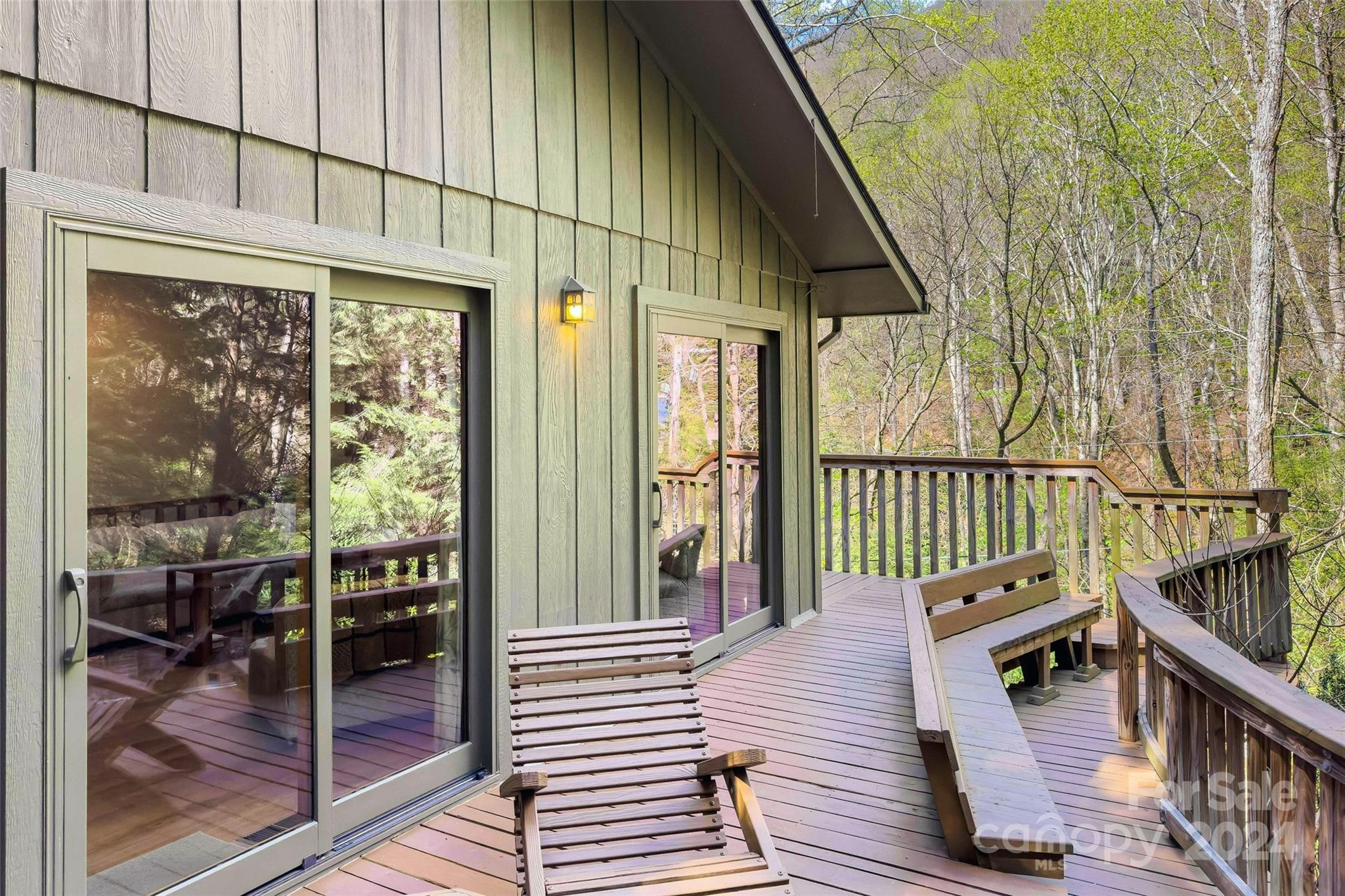 24 Black Oak Forest Road Fairview NC 28730