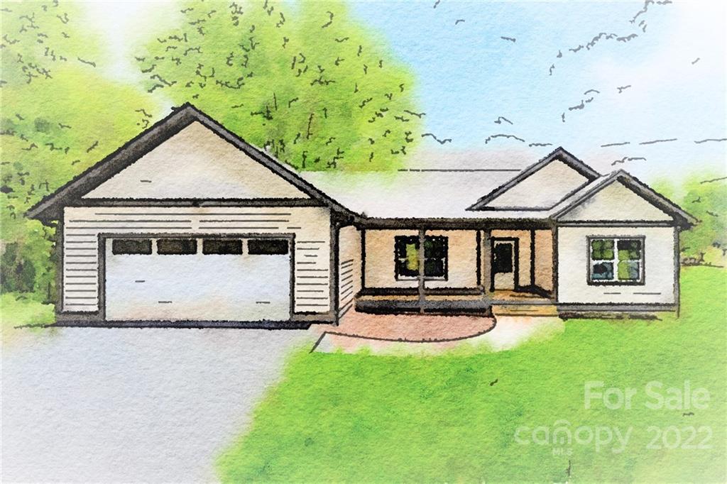 111 Locust Grove Road Weaverville NC 28787