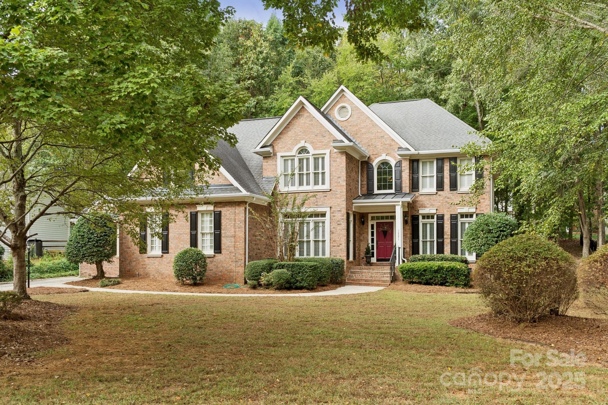 1221 Over Stream Lane Matthews NC 28105