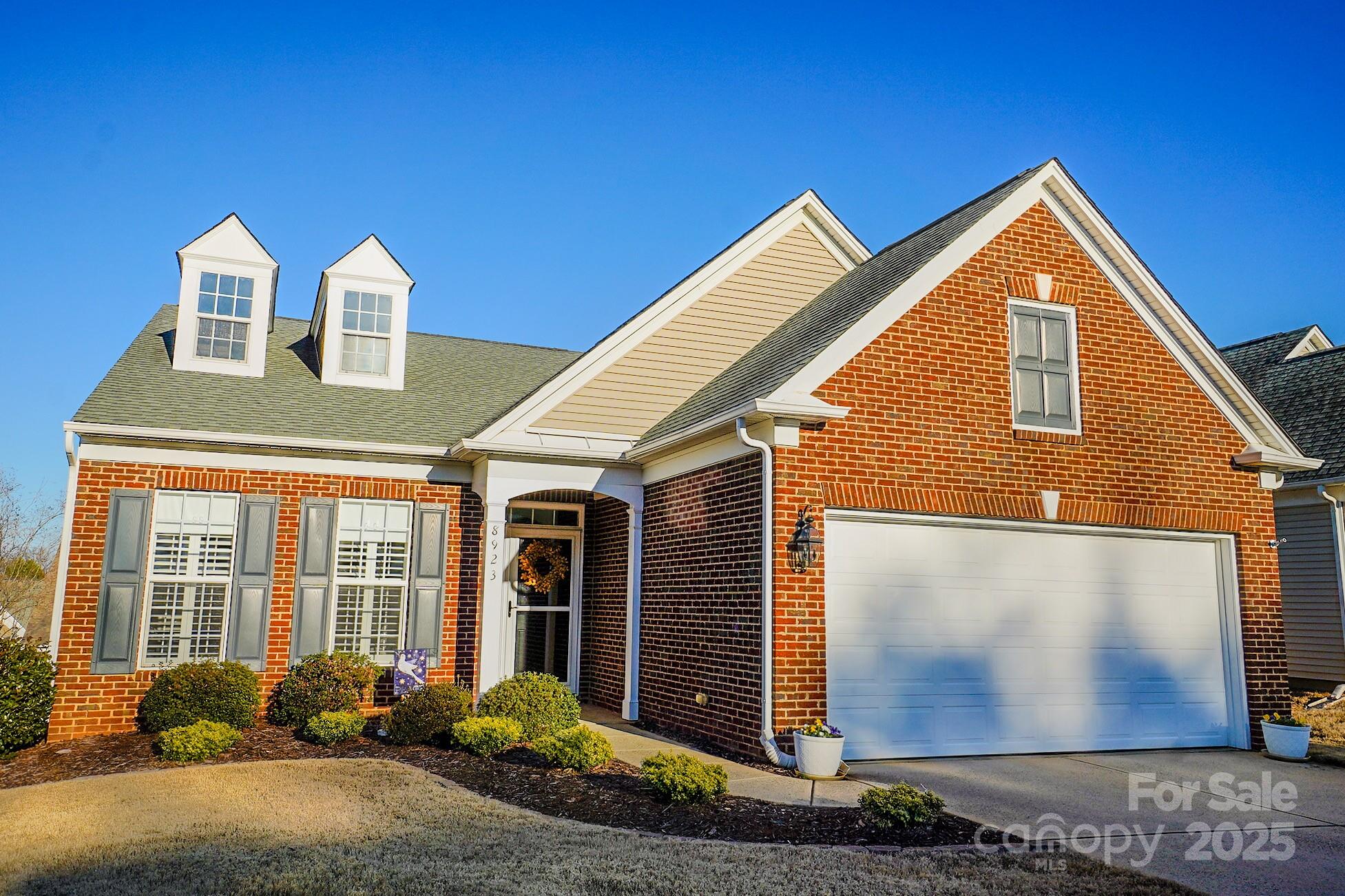 8923 Elrose Place Charlotte NC 28277