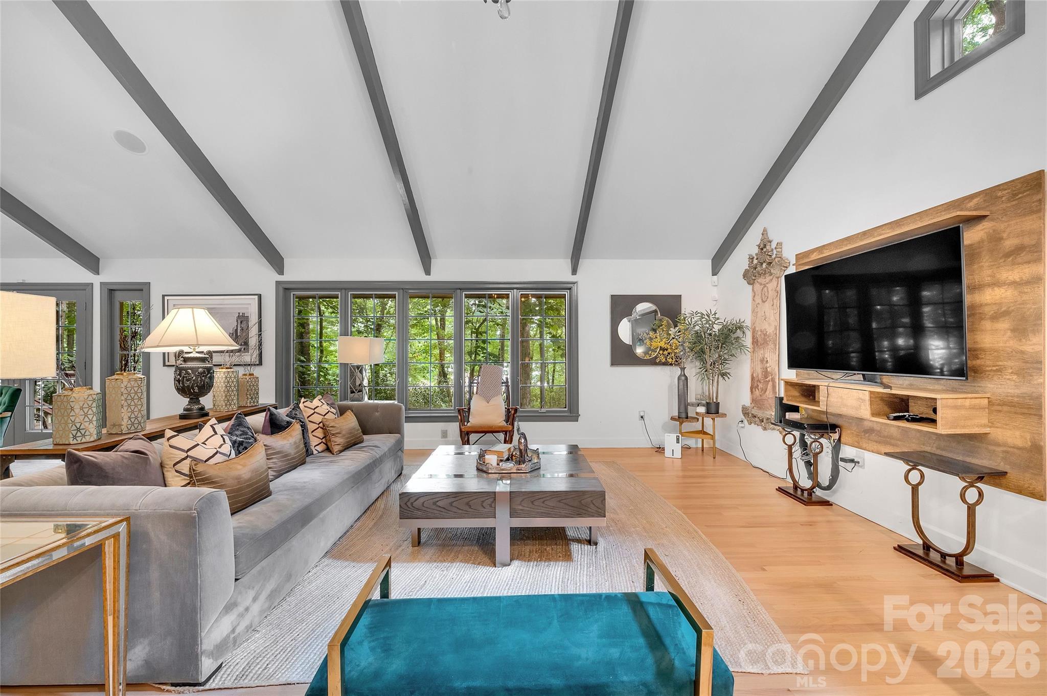 562 West Club Boulevard Lake Toxaway NC 28747