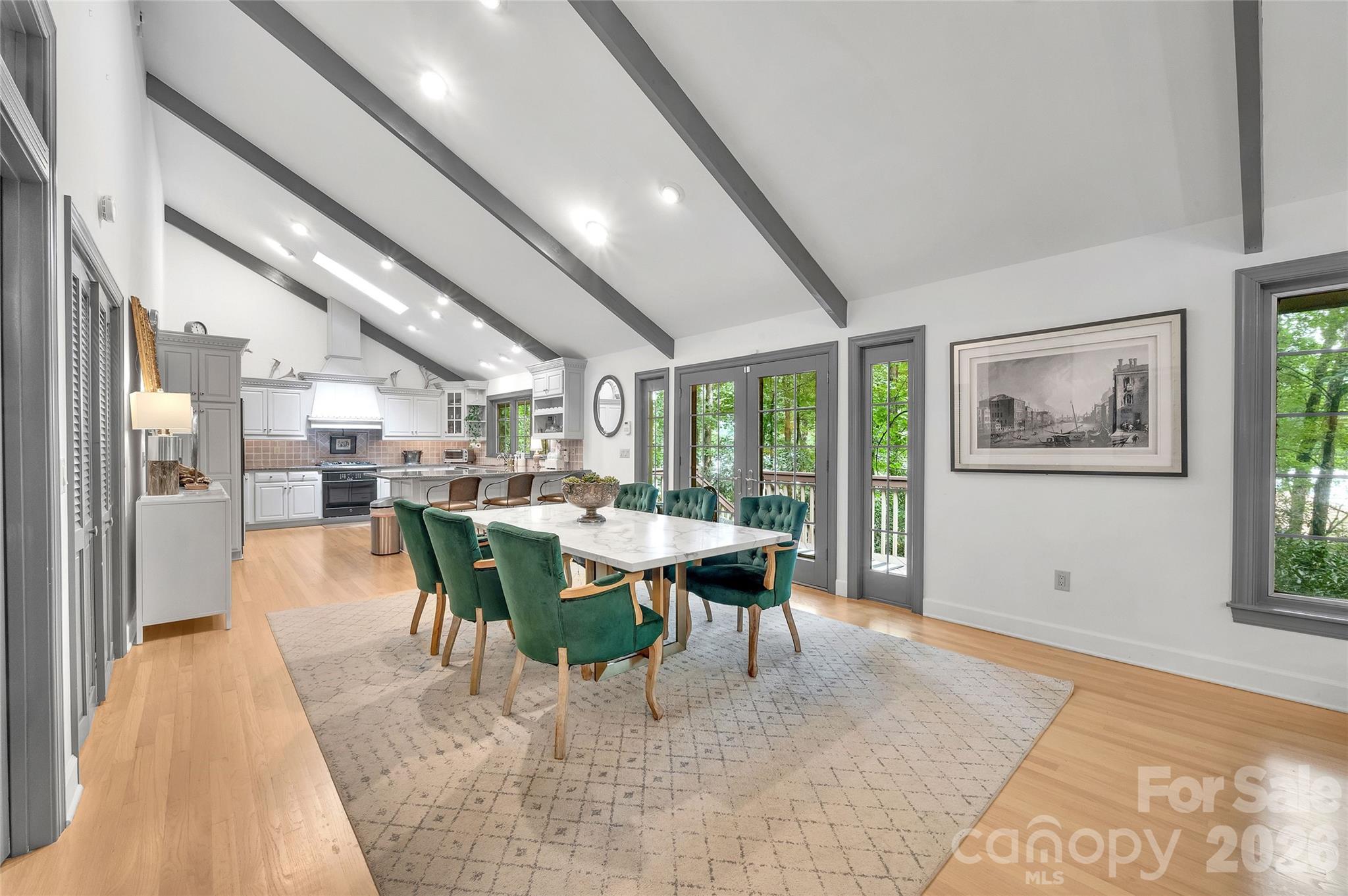 562 West Club Boulevard Lake Toxaway NC 28747