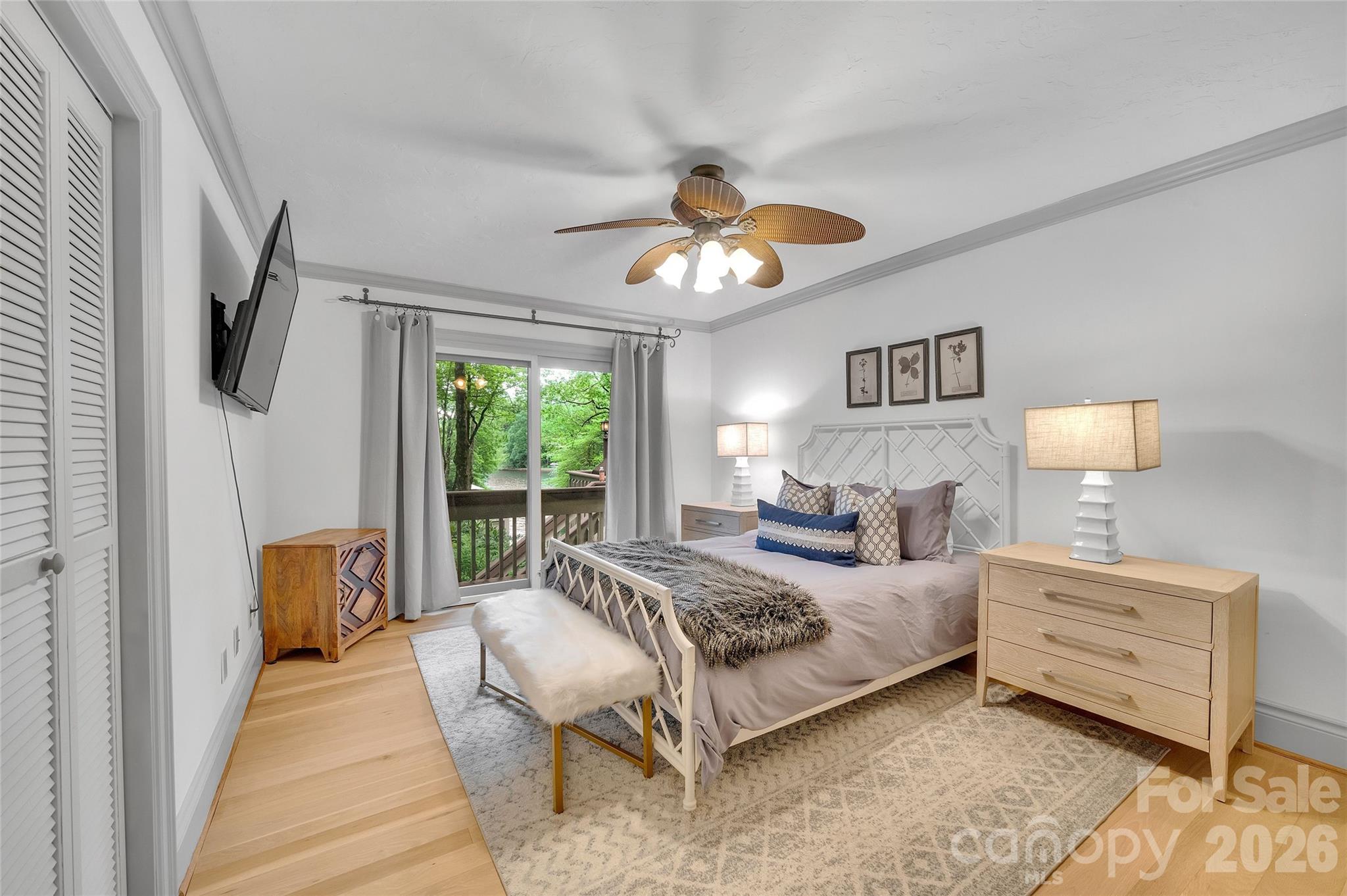 562 West Club Boulevard Lake Toxaway NC 28747