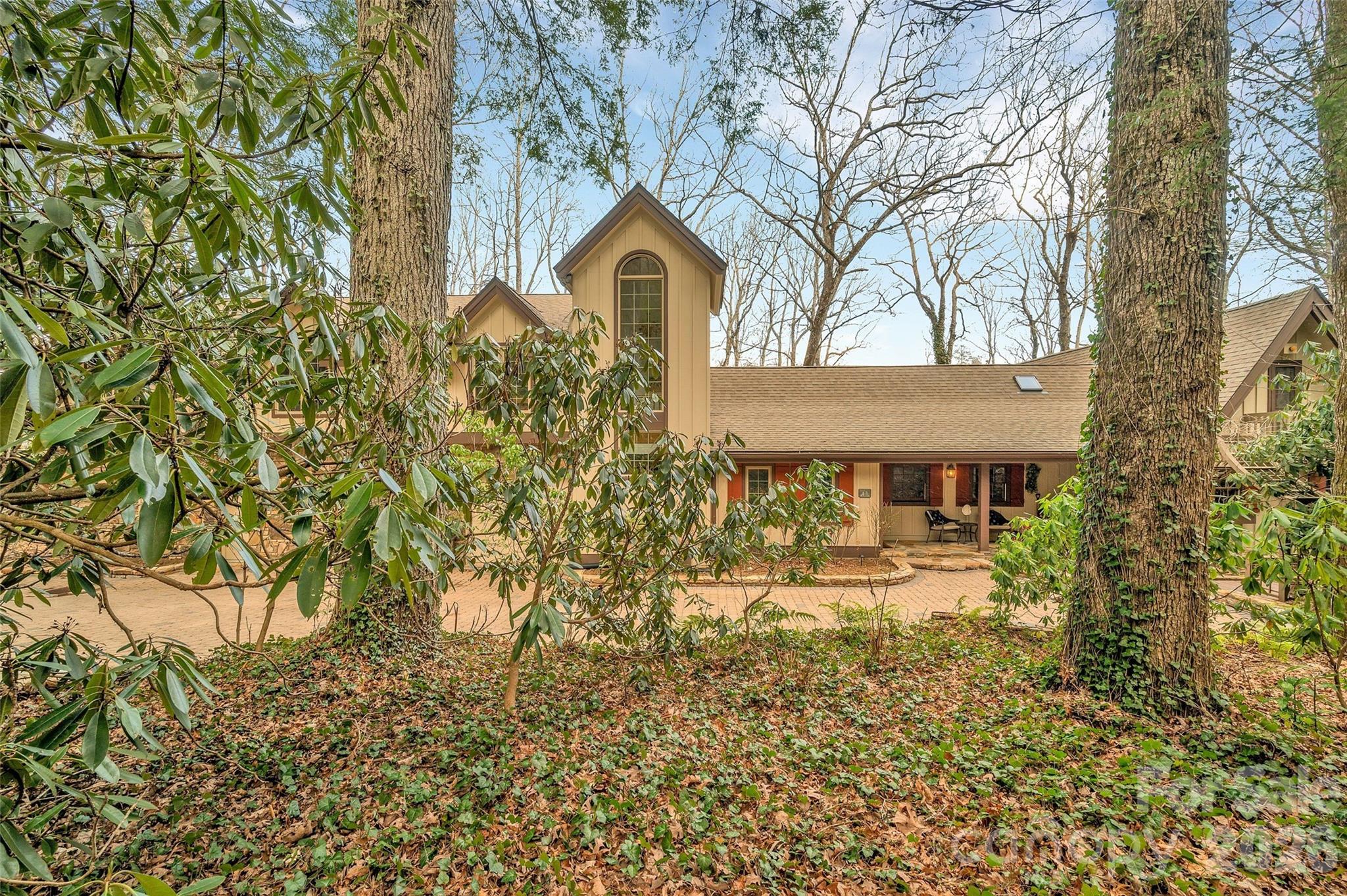 562 West Club Boulevard Lake Toxaway NC 28747