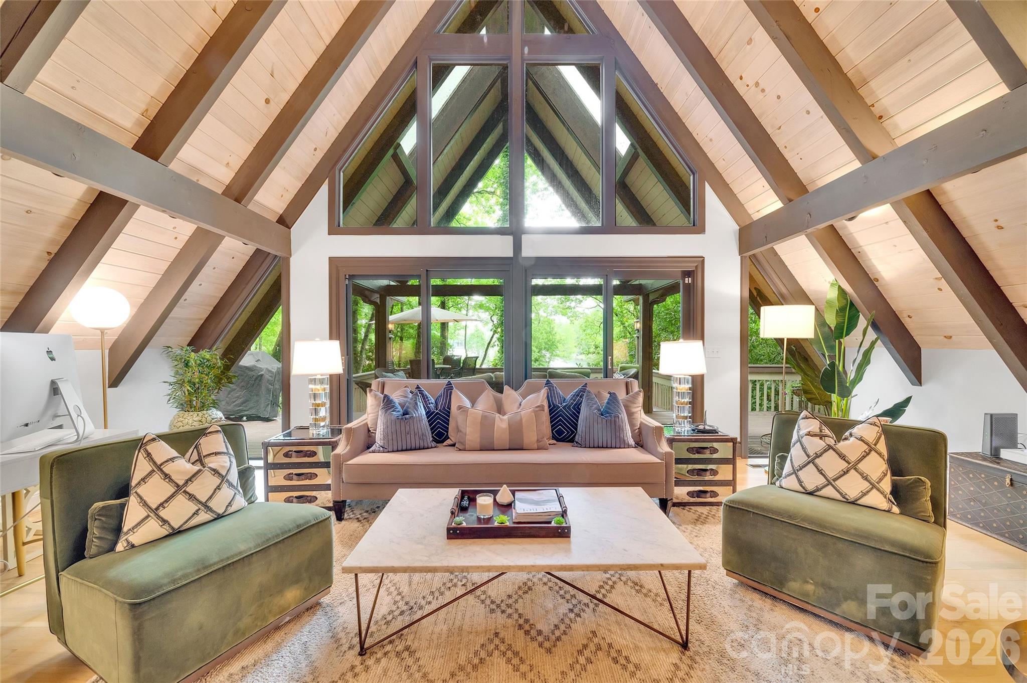 562 West Club Boulevard Lake Toxaway NC 28747