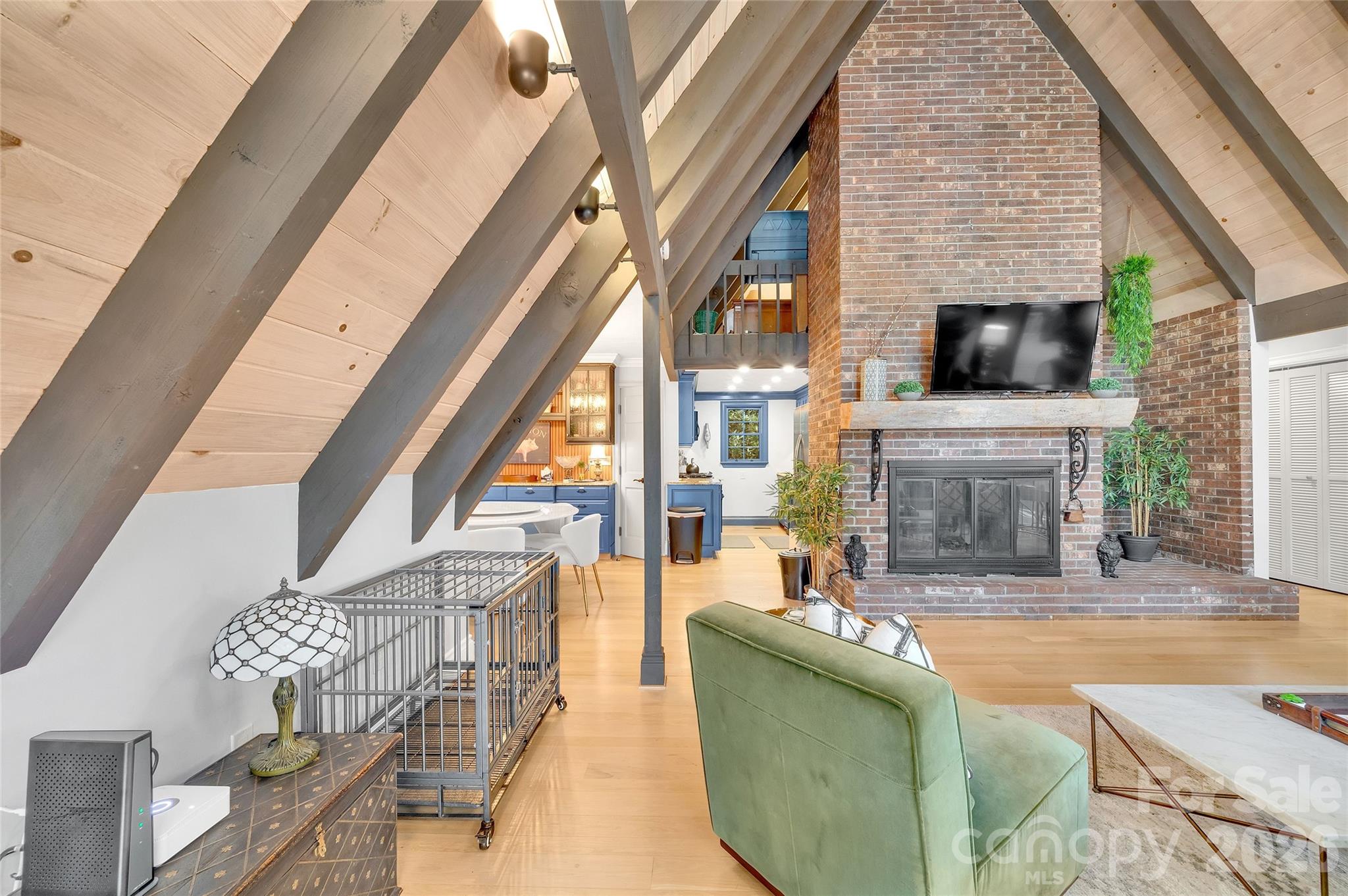 562 West Club Boulevard Lake Toxaway NC 28747
