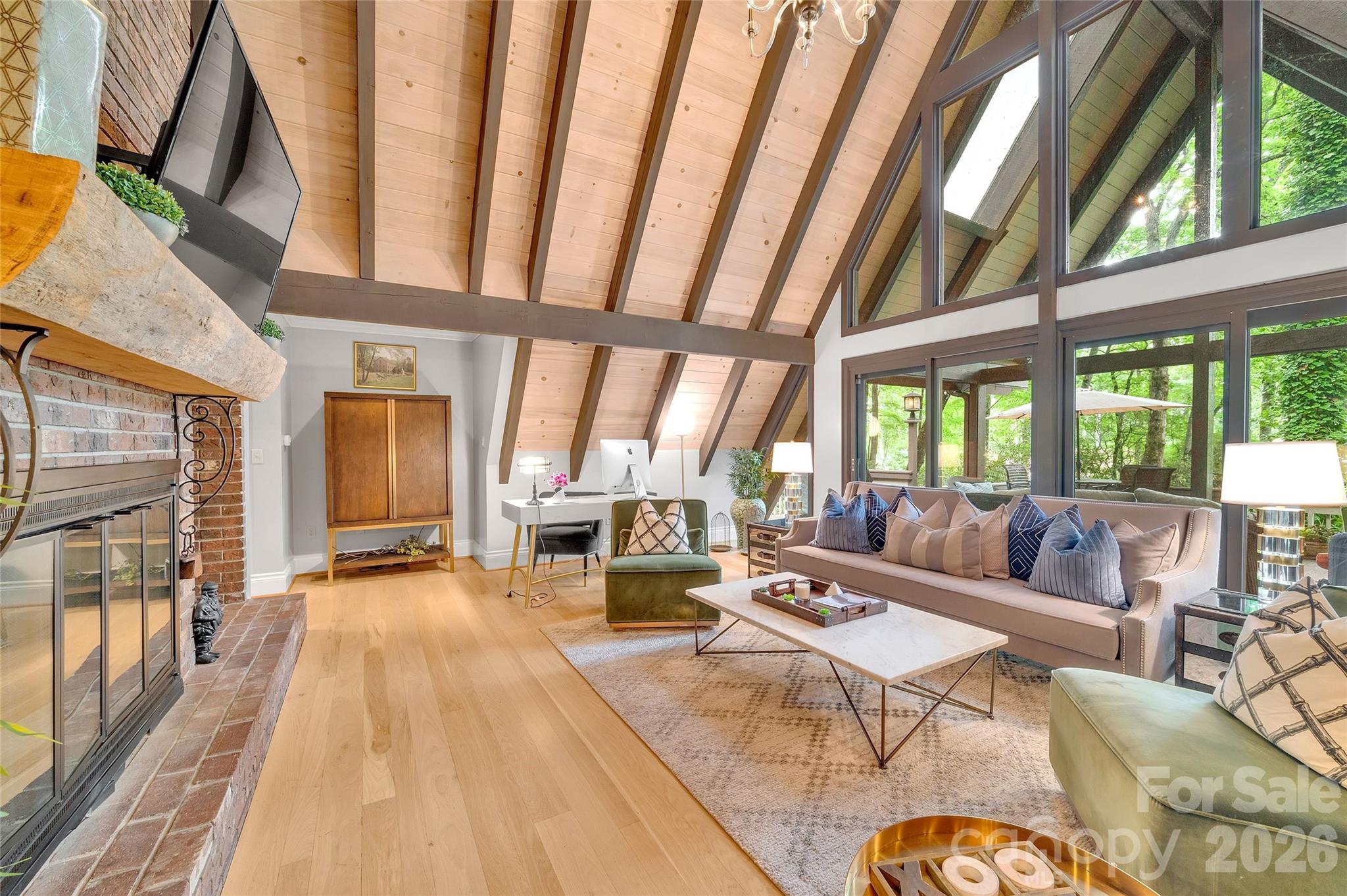 562 West Club Boulevard Lake Toxaway NC 28747
