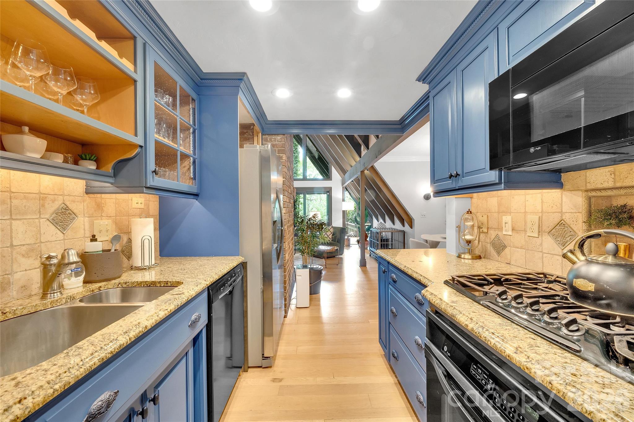 562 West Club Boulevard Lake Toxaway NC 28747