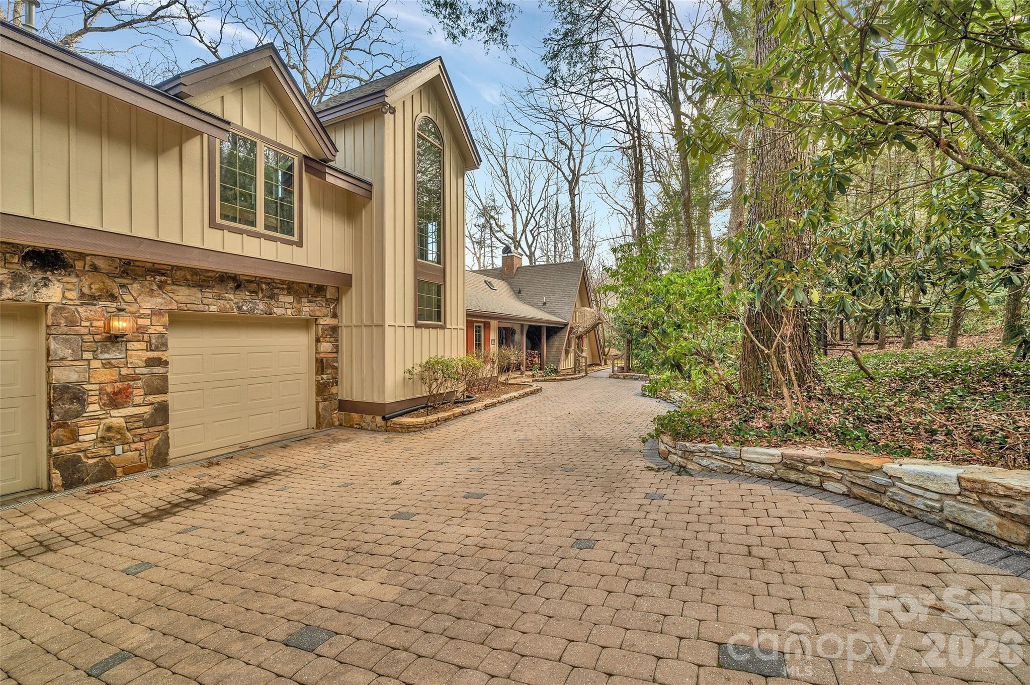 562 West Club Boulevard Lake Toxaway NC 28747