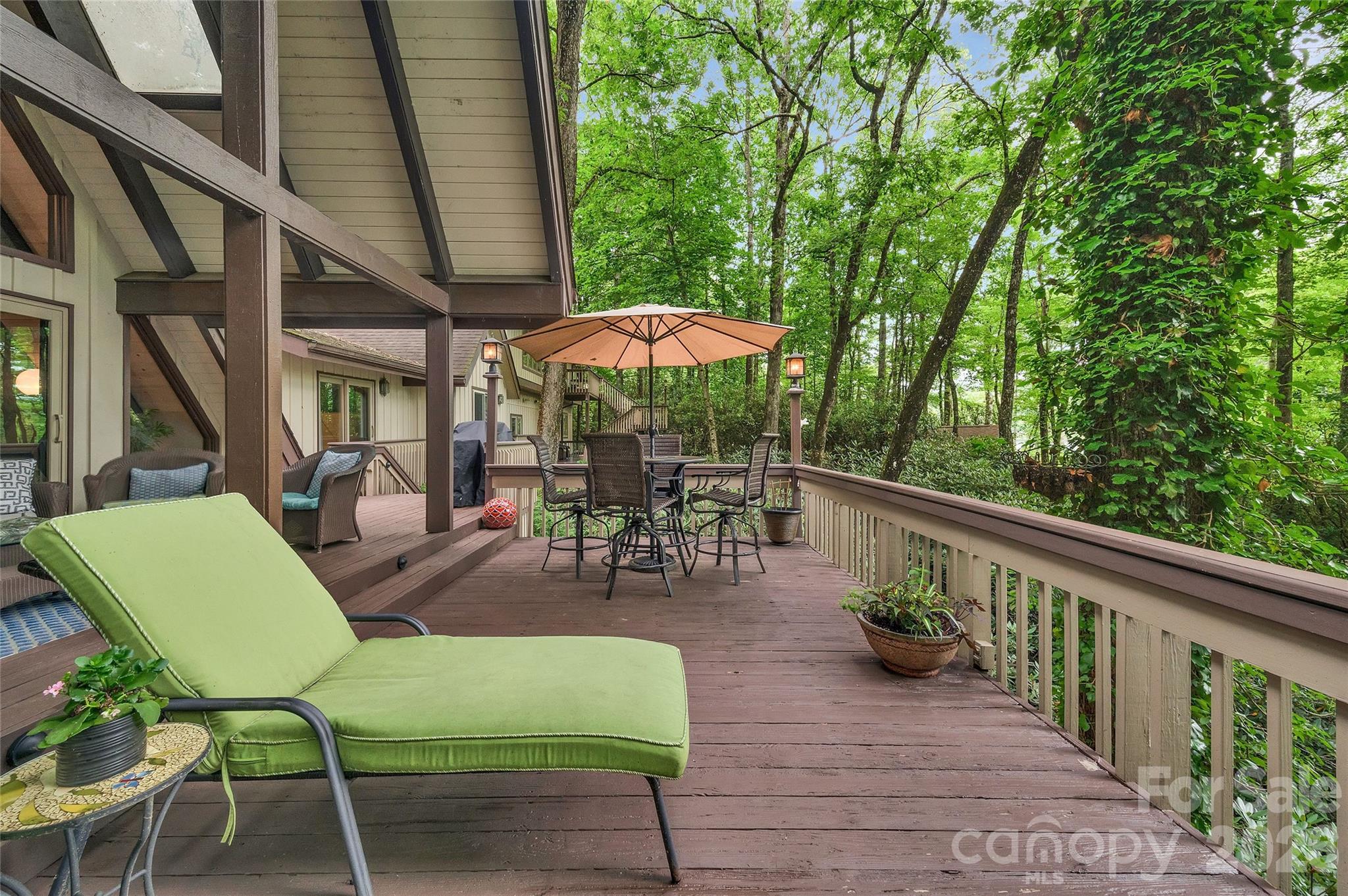 562 West Club Boulevard Lake Toxaway NC 28747