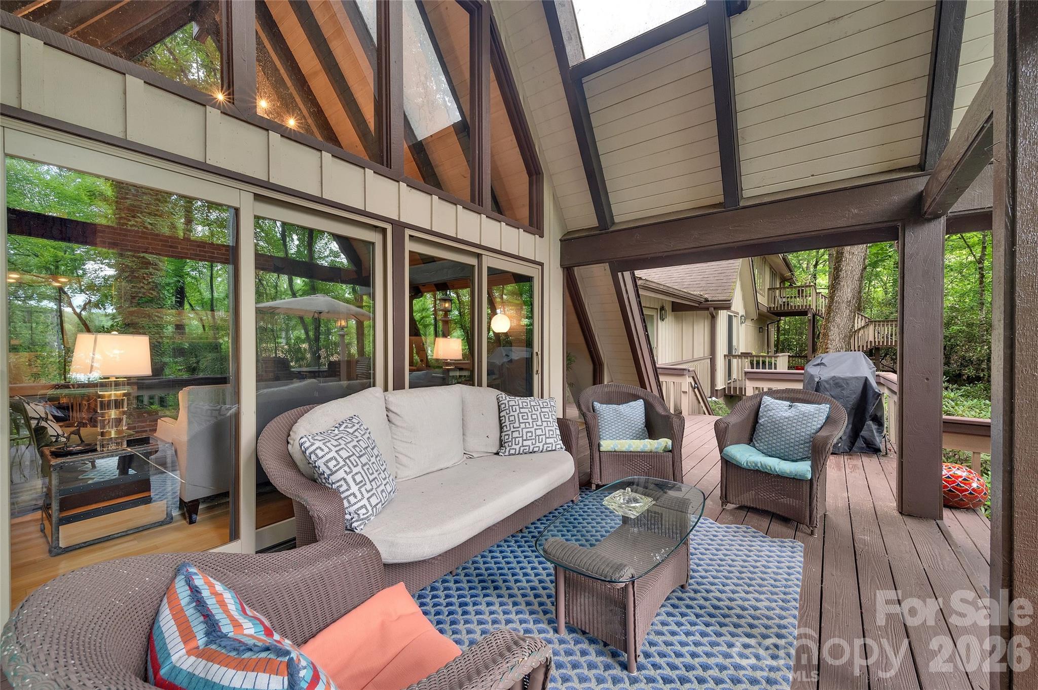 562 West Club Boulevard Lake Toxaway NC 28747
