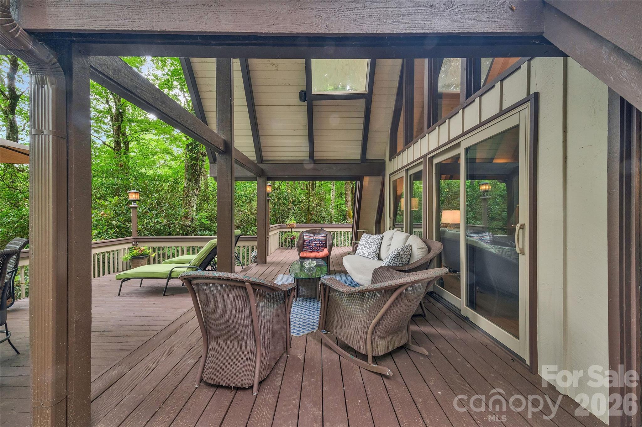 562 West Club Boulevard Lake Toxaway NC 28747