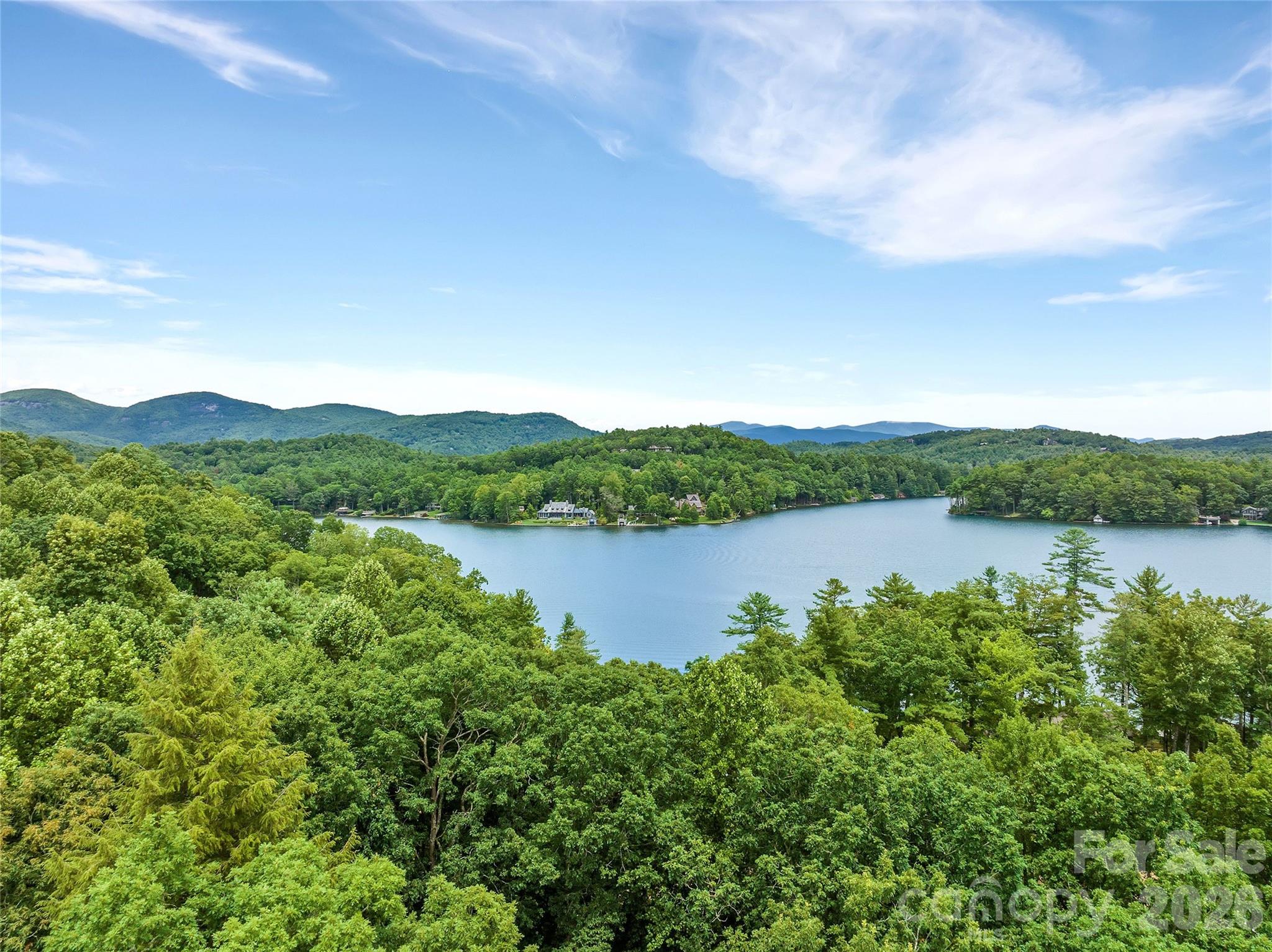 562 West Club Boulevard Lake Toxaway NC 28747