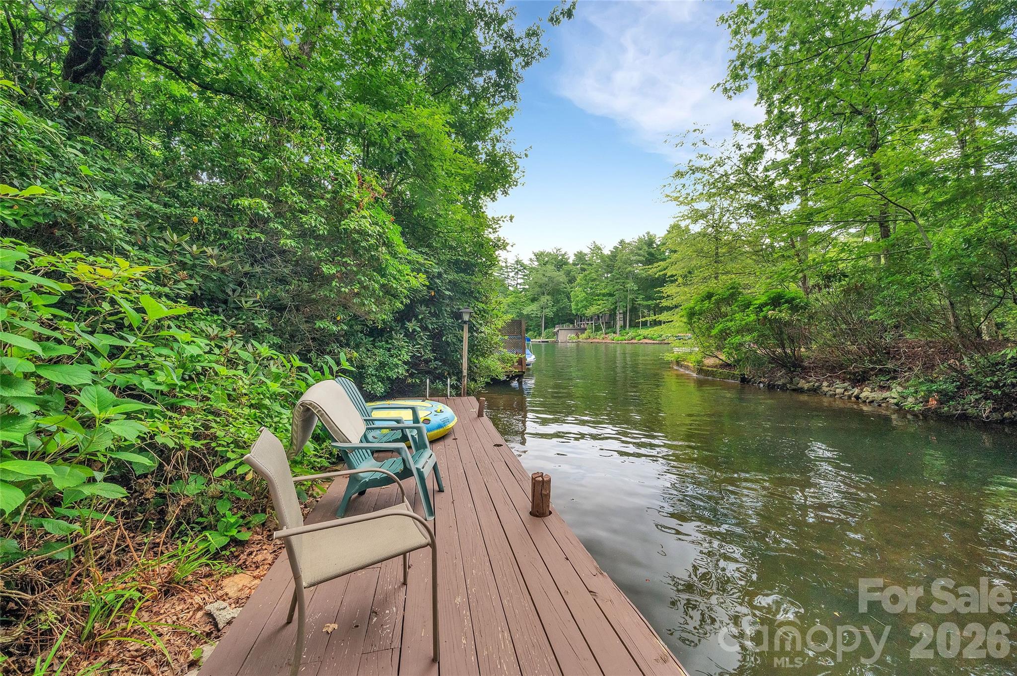 562 West Club Boulevard Lake Toxaway NC 28747