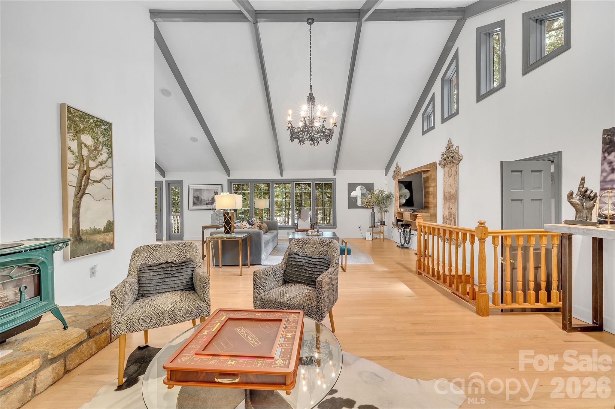 562 West Club Boulevard Lake Toxaway NC 28747