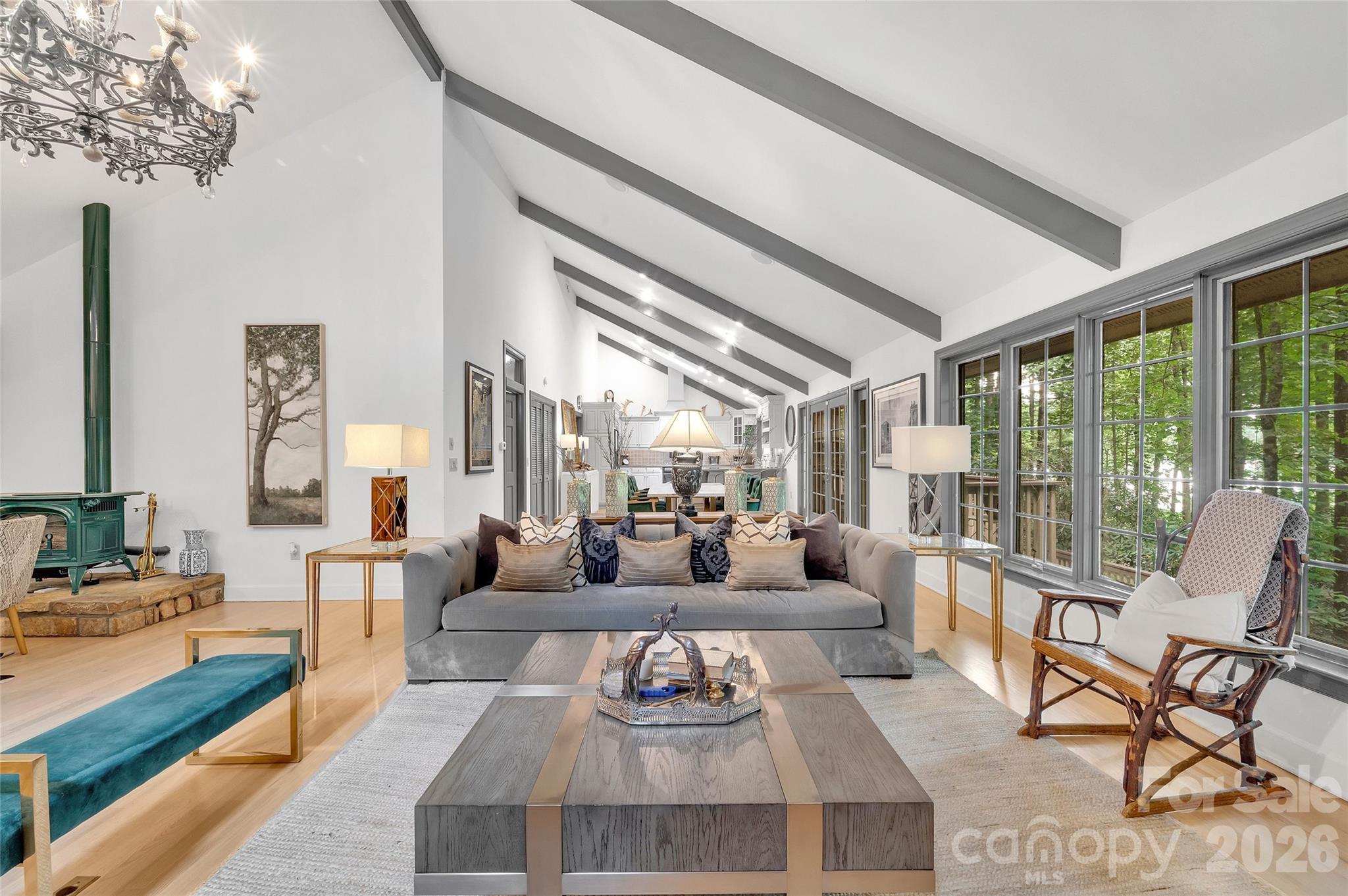 562 West Club Boulevard Lake Toxaway NC 28747
