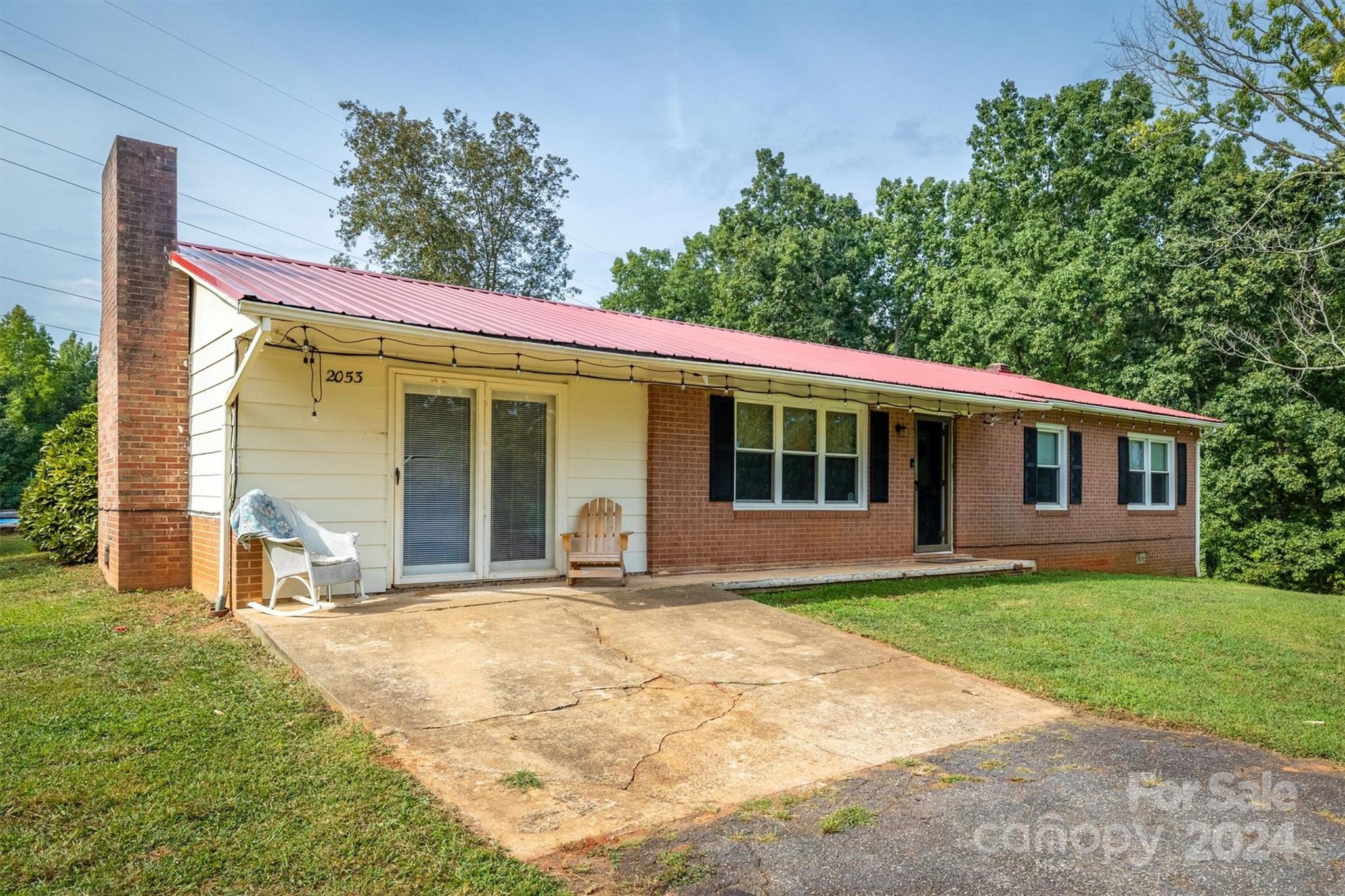 2053 Cc Drive Morganton NC 28655