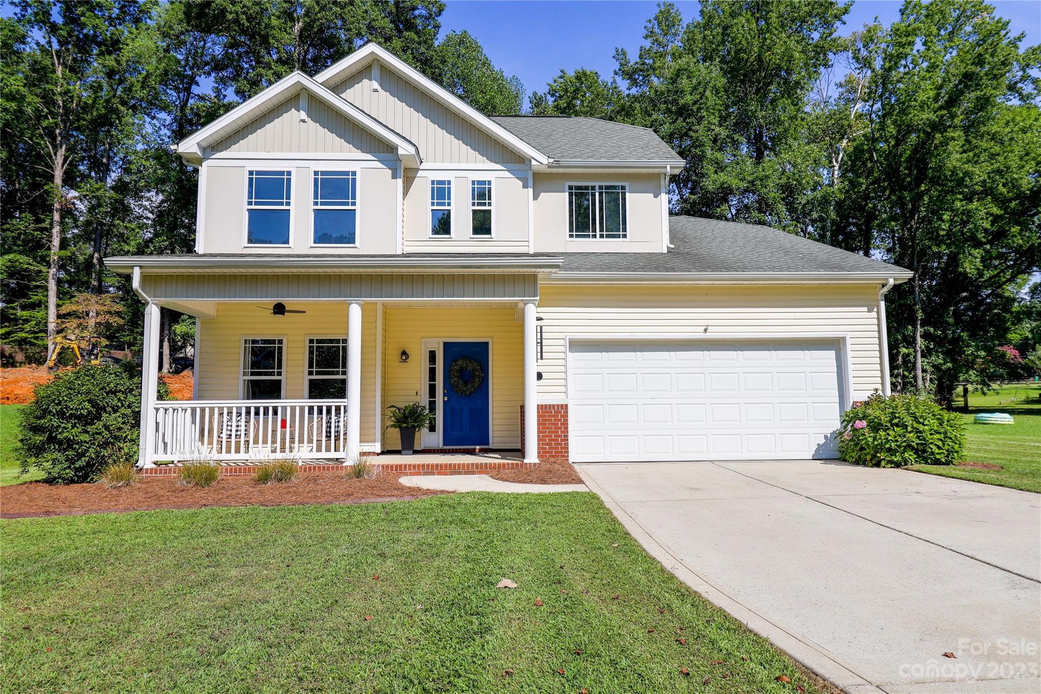 635 Neal Drive Charlotte NC 28213