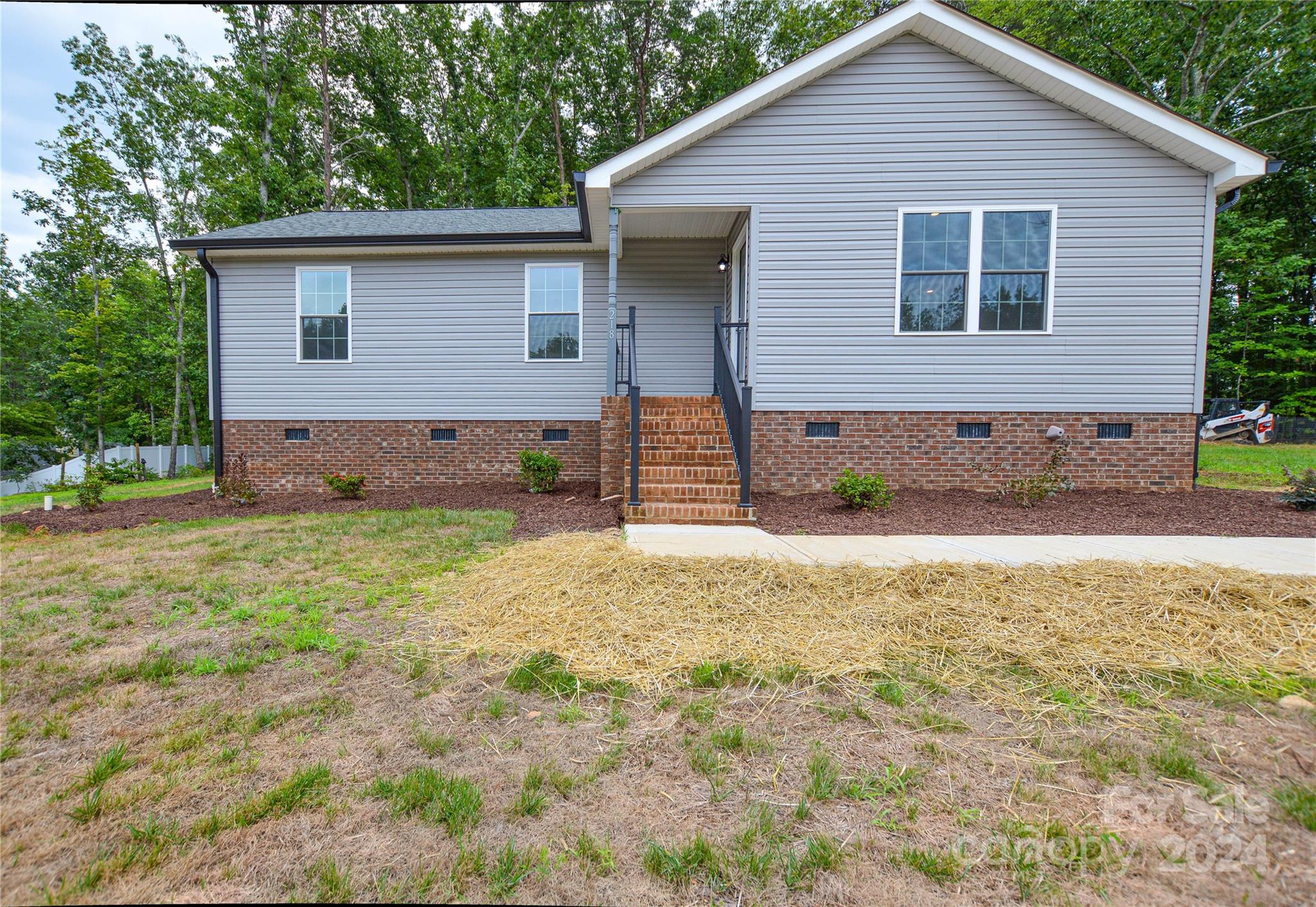 218 Aspen Drive Gastonia NC 28052
