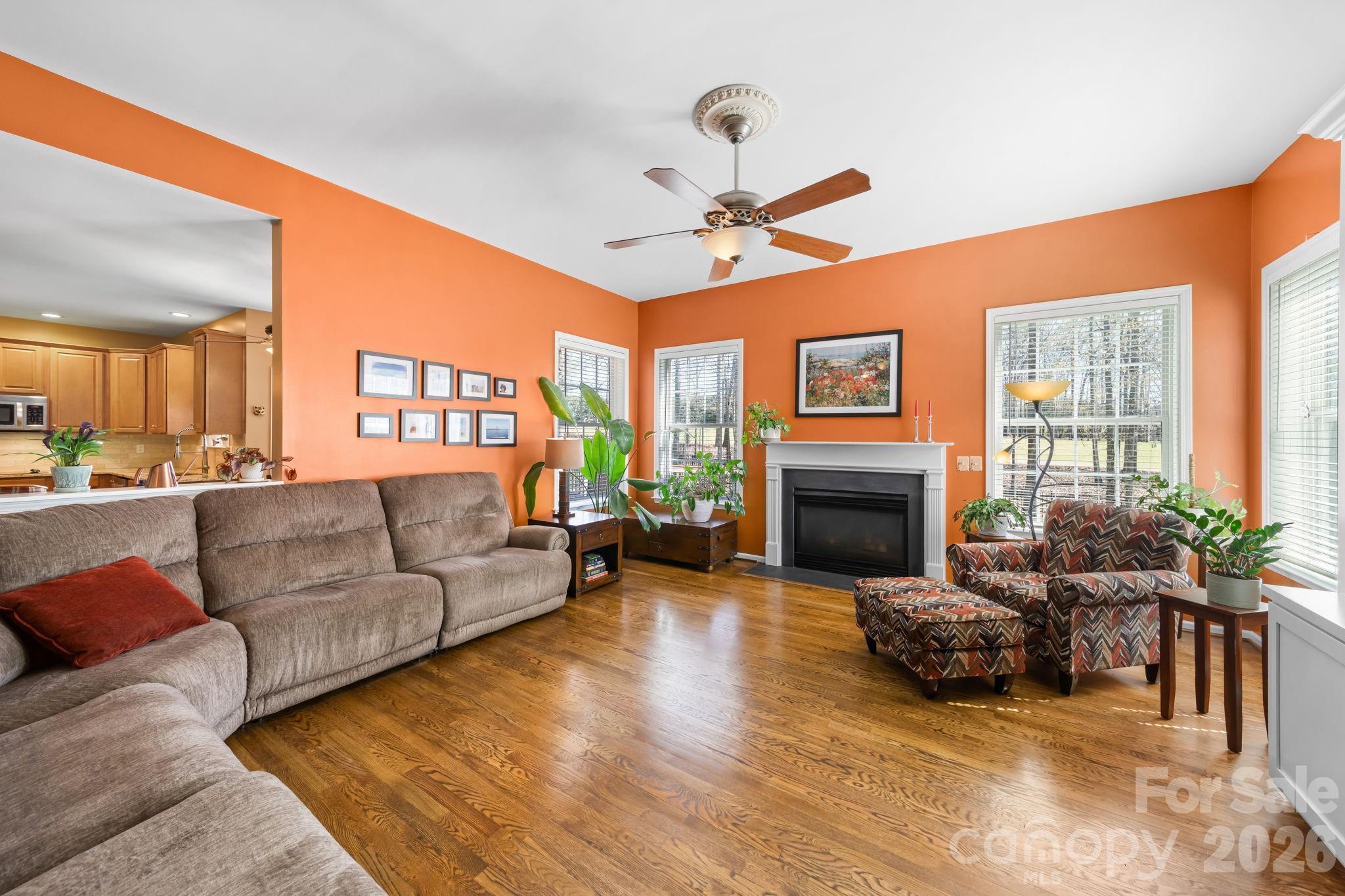 6802 Olde Sycamore Drive Mint Hill NC 28227