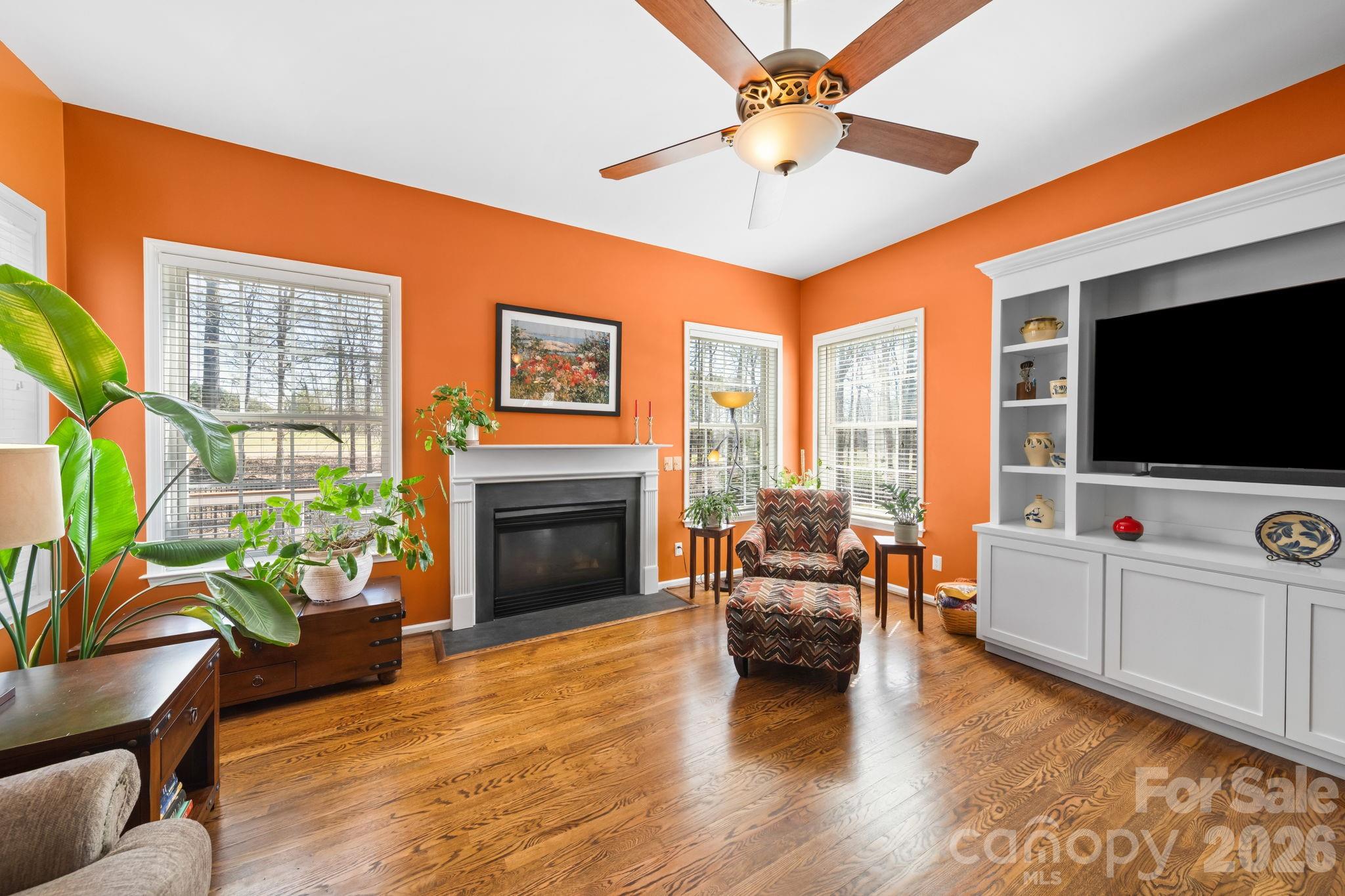 6802 Olde Sycamore Drive Mint Hill NC 28227