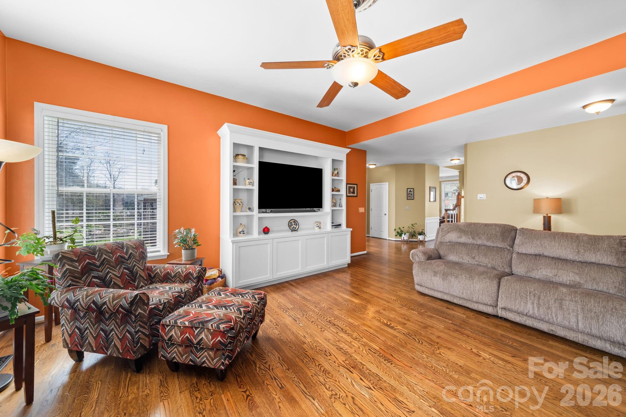 6802 Olde Sycamore Drive Mint Hill NC 28227