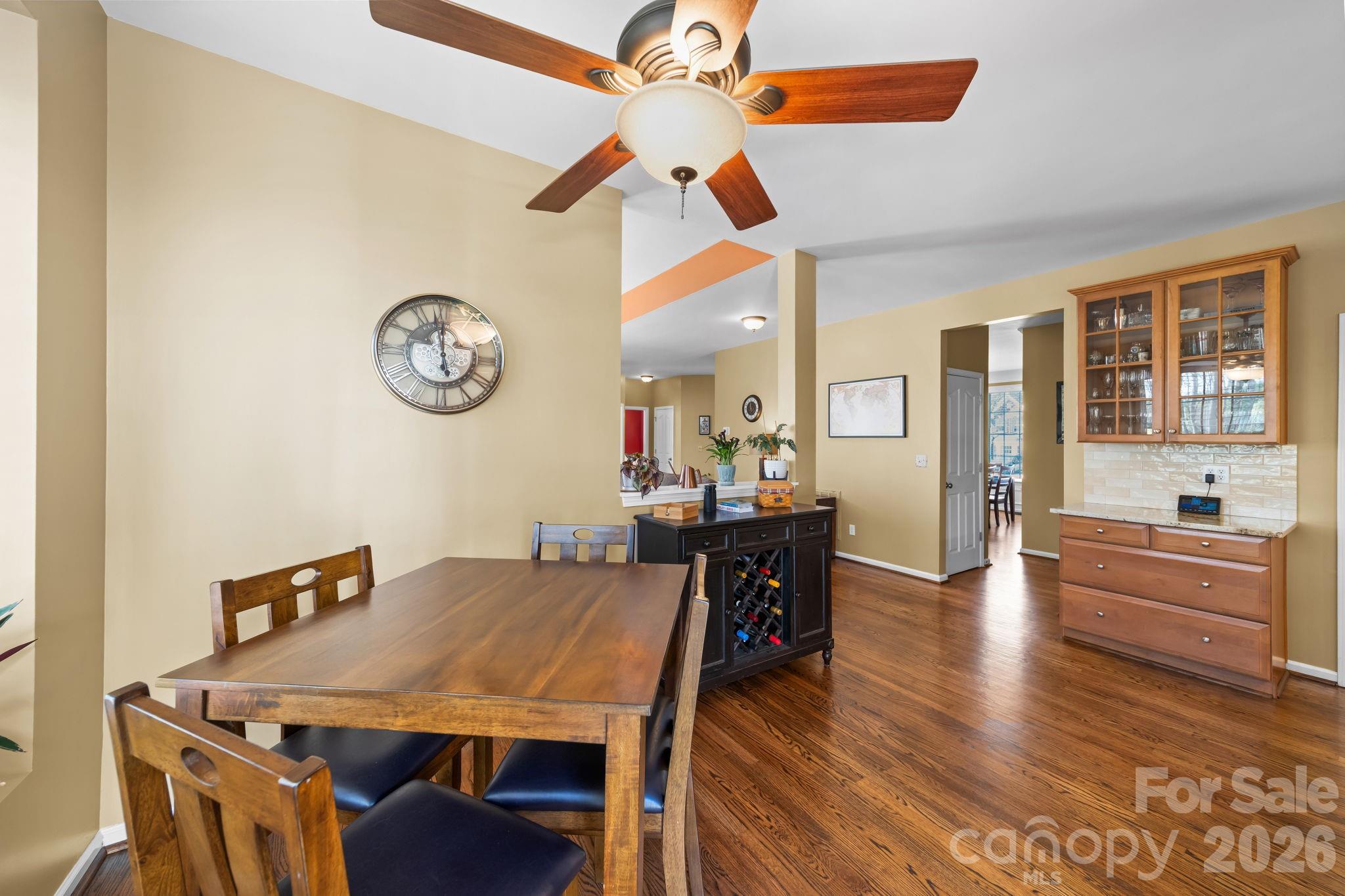 6802 Olde Sycamore Drive Mint Hill NC 28227