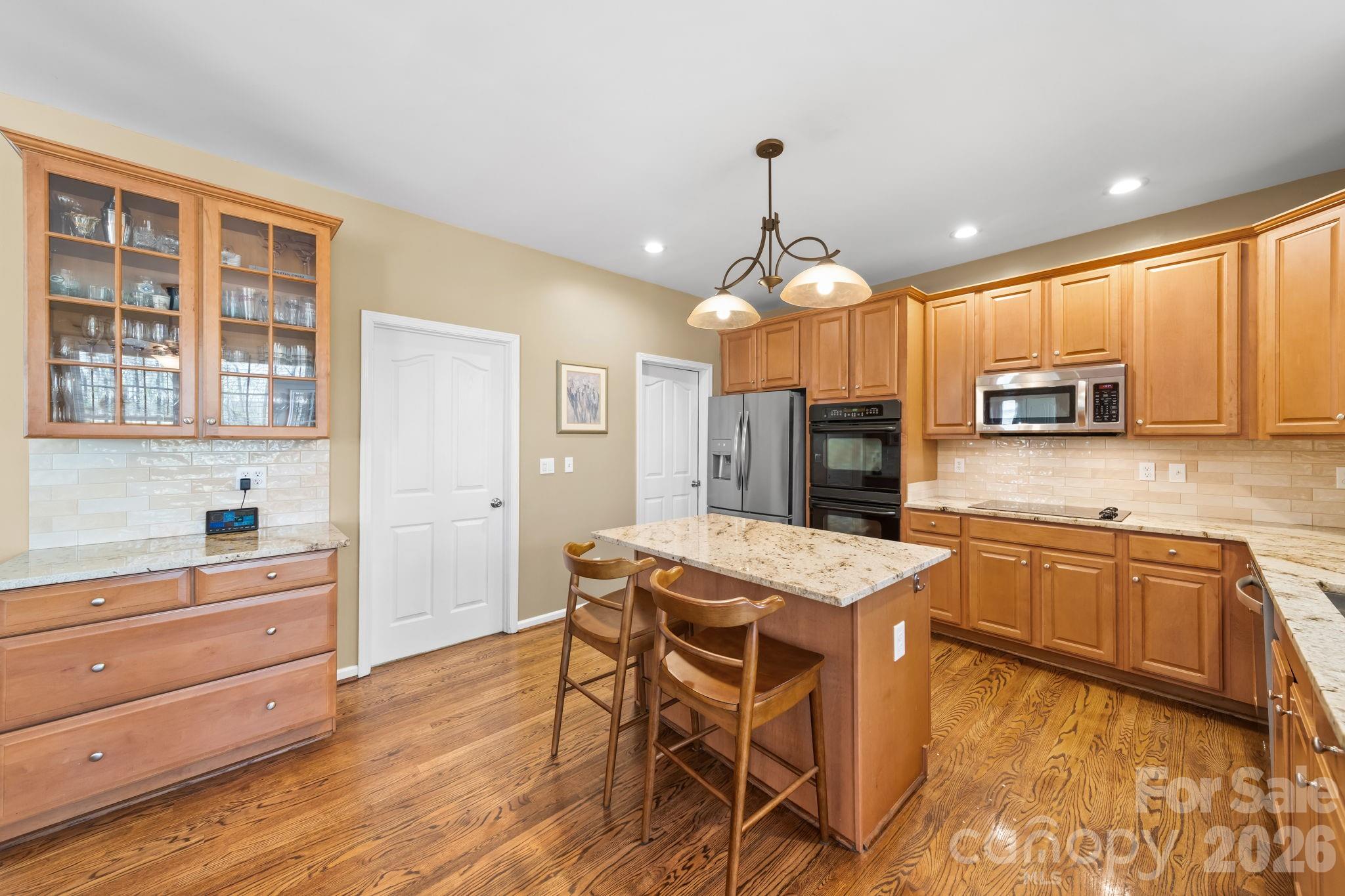 6802 Olde Sycamore Drive Mint Hill NC 28227